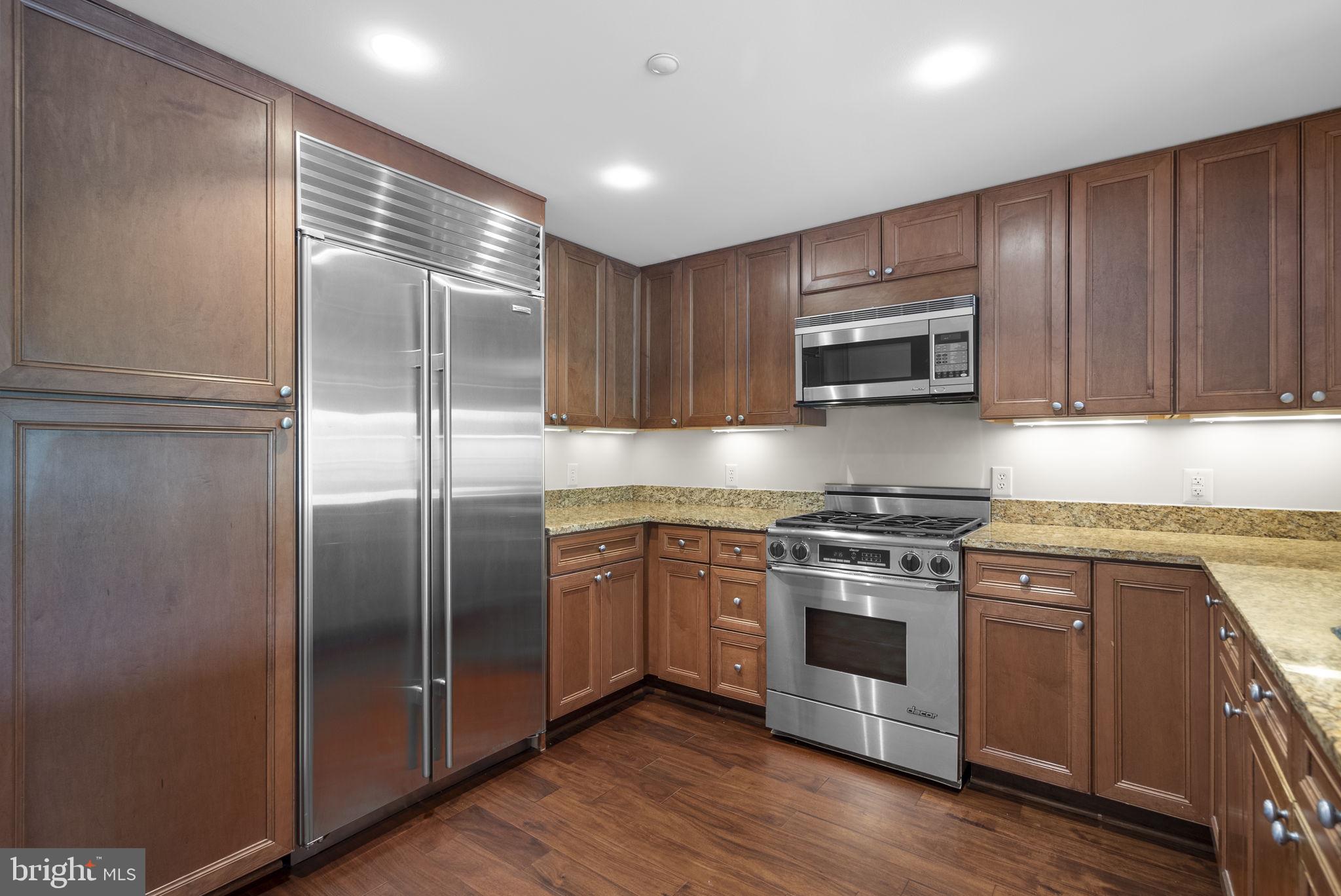 PARK PLACE - Residential