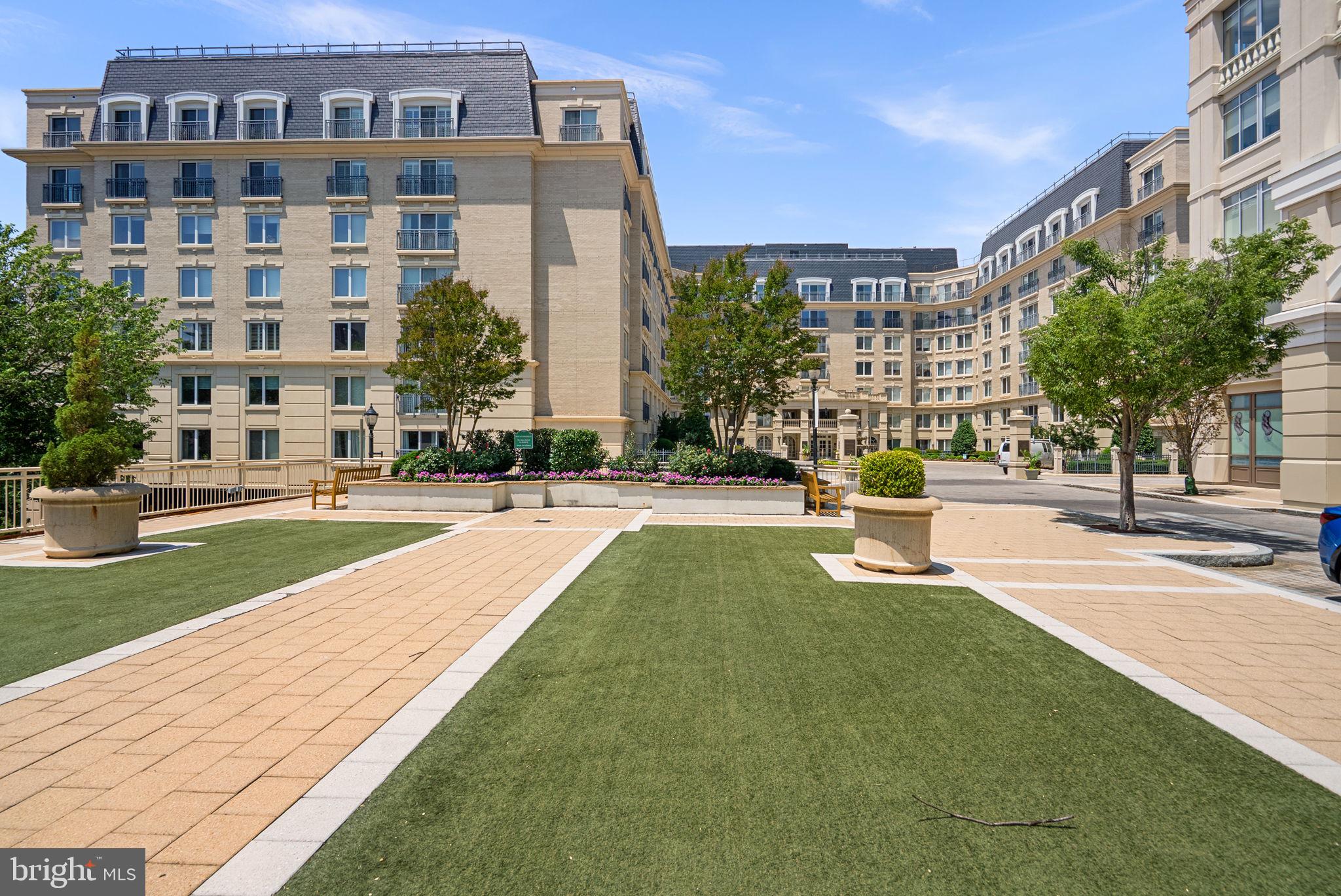 PARK PLACE - Residential
