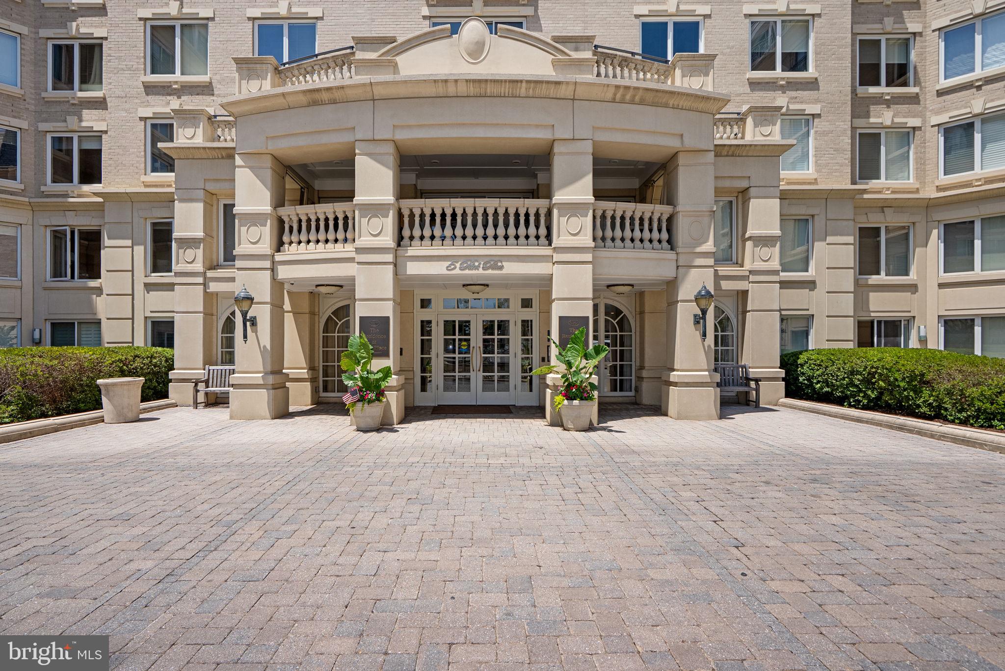 PARK PLACE - Residential