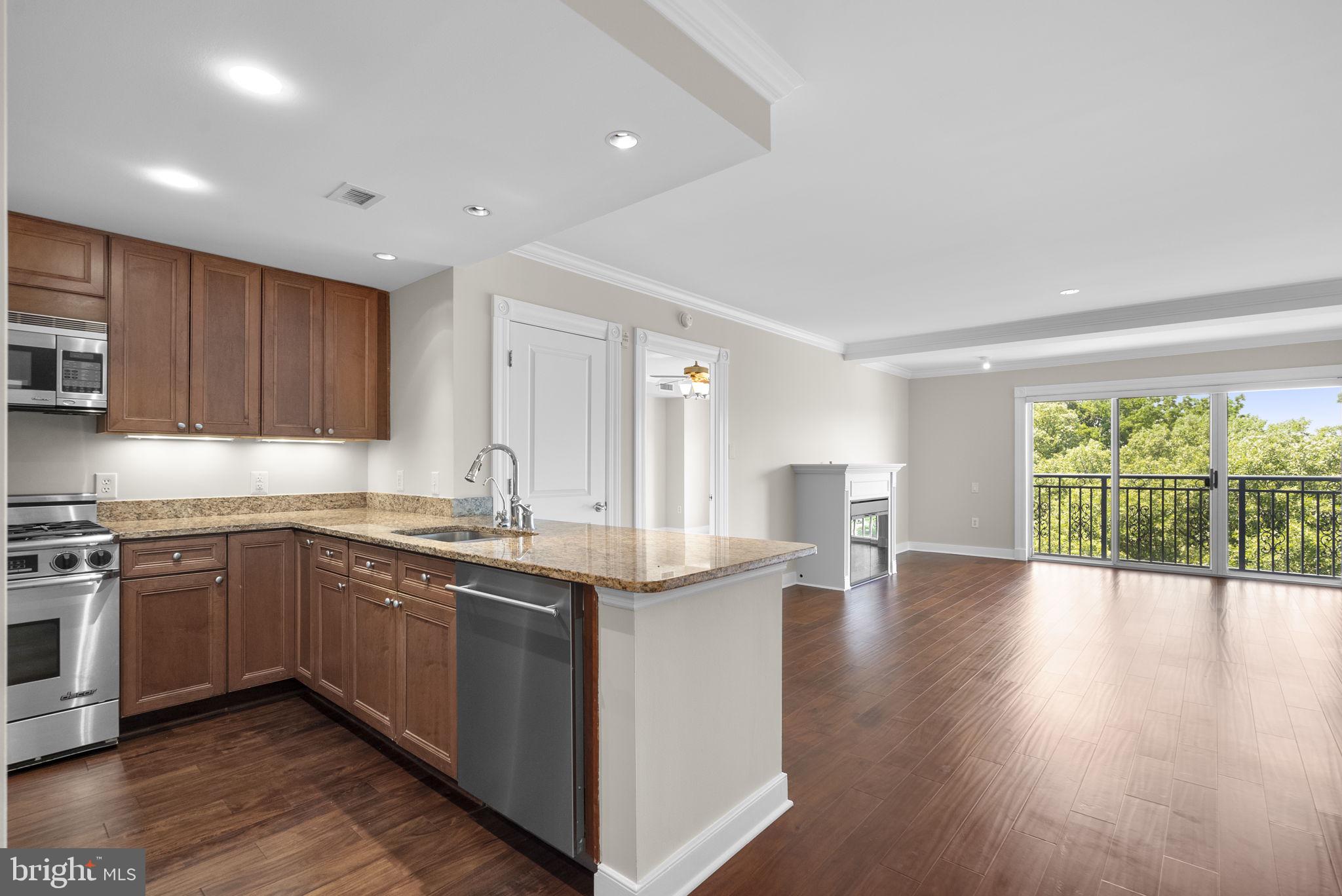 PARK PLACE - Residential
