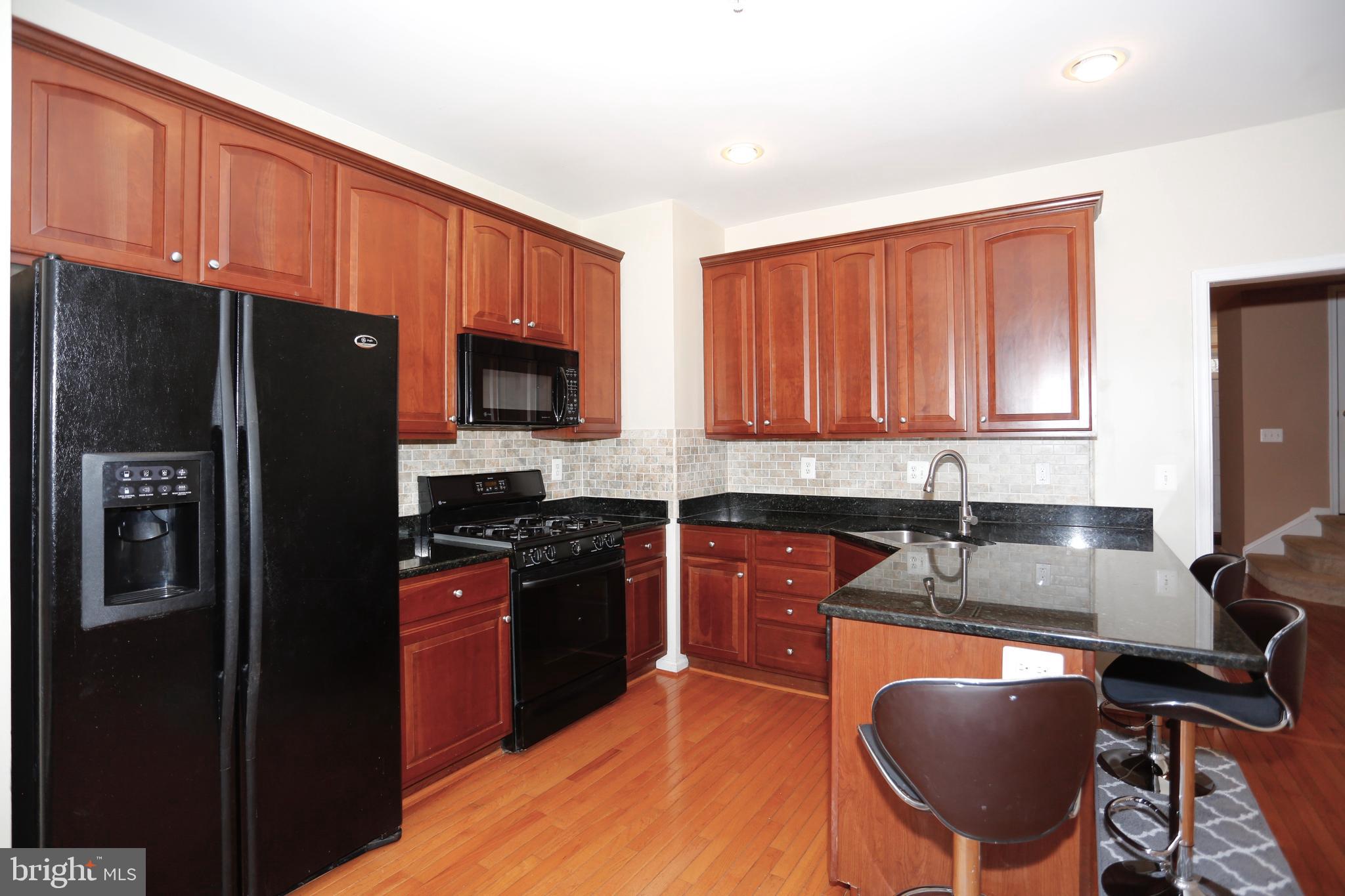 KINGSVIEW RIDGE - Residential