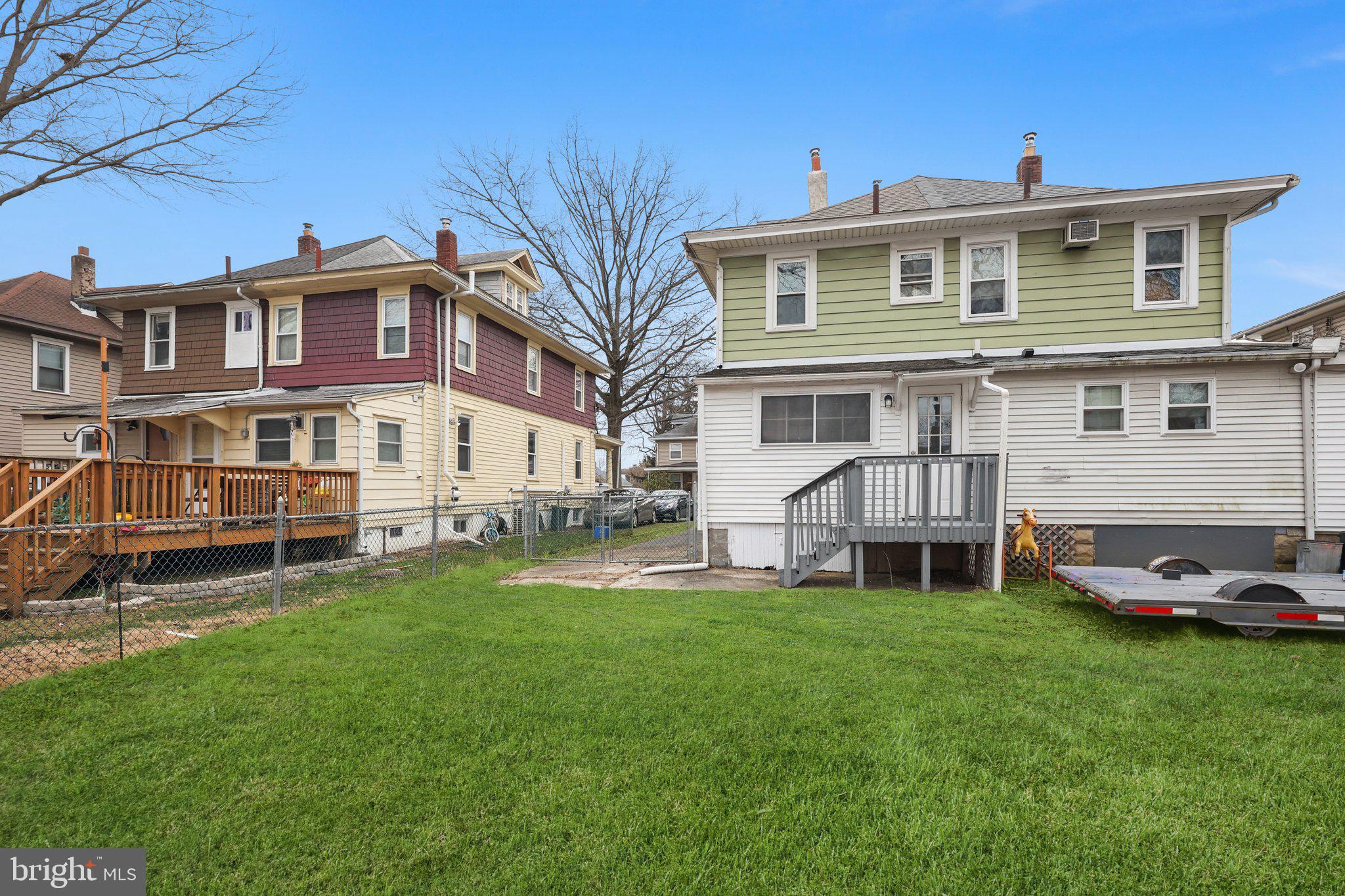 NONE AVAILABLE - Residential Lease