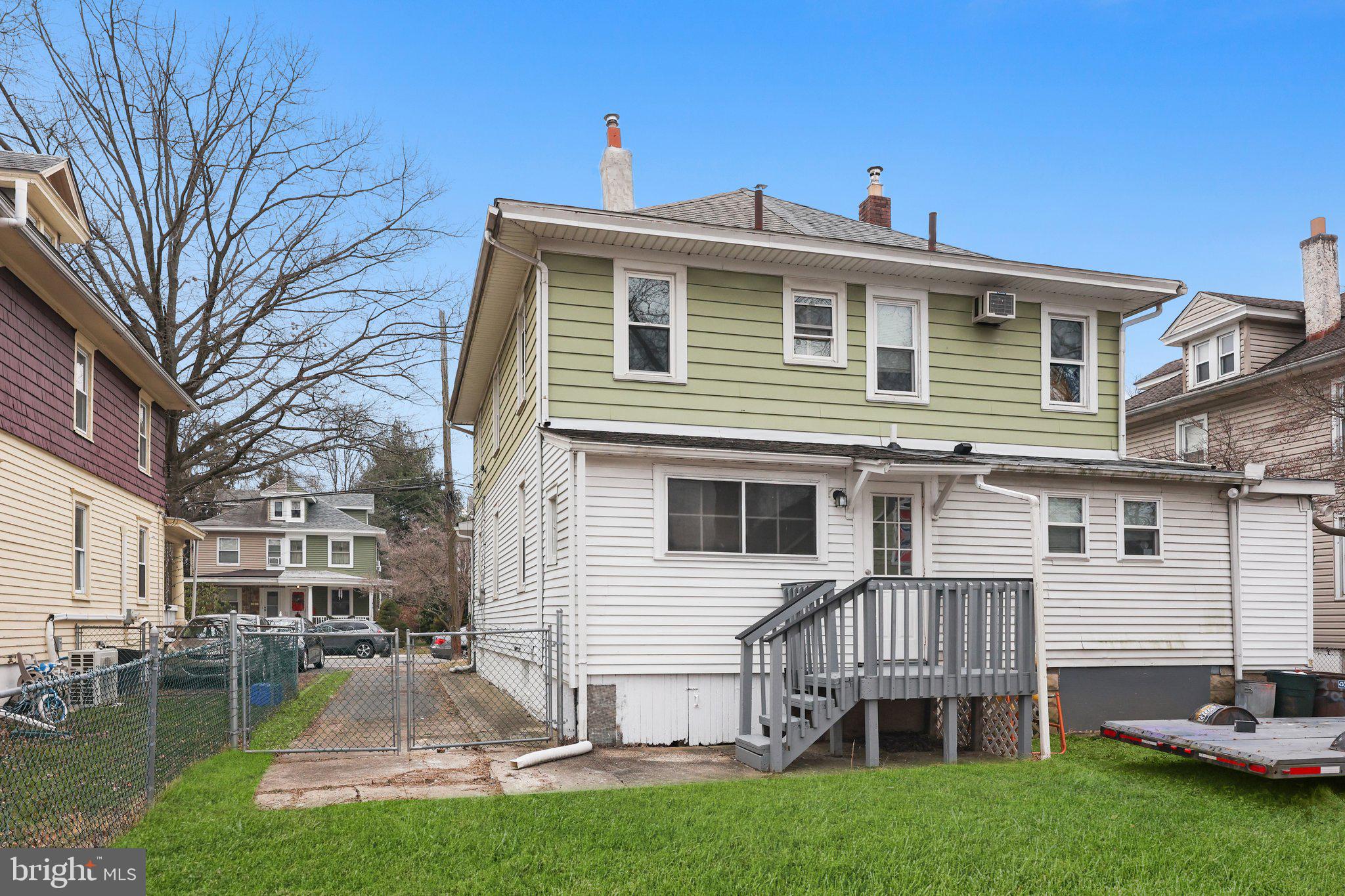 NONE AVAILABLE - Residential Lease