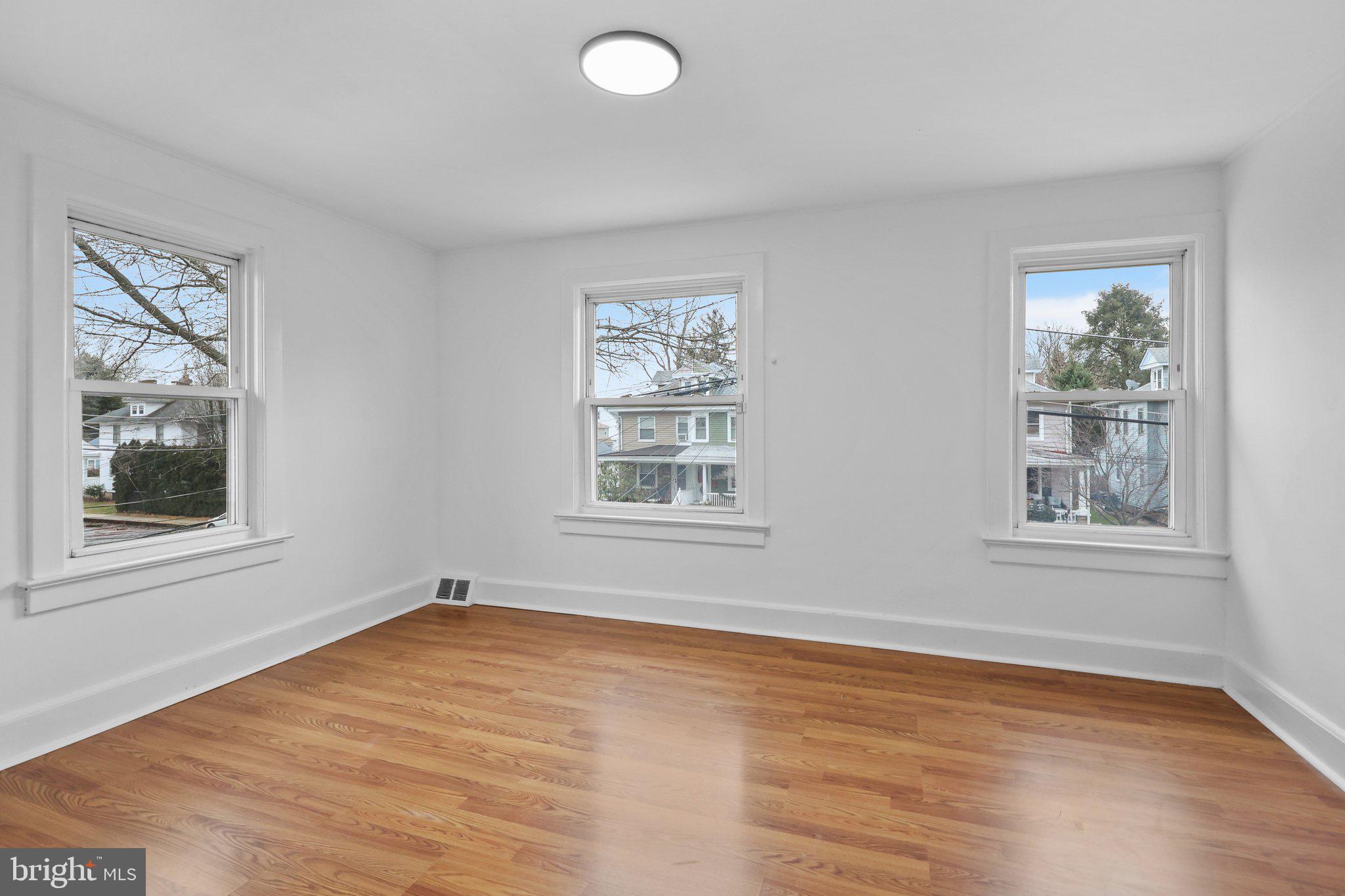 NONE AVAILABLE - Residential Lease