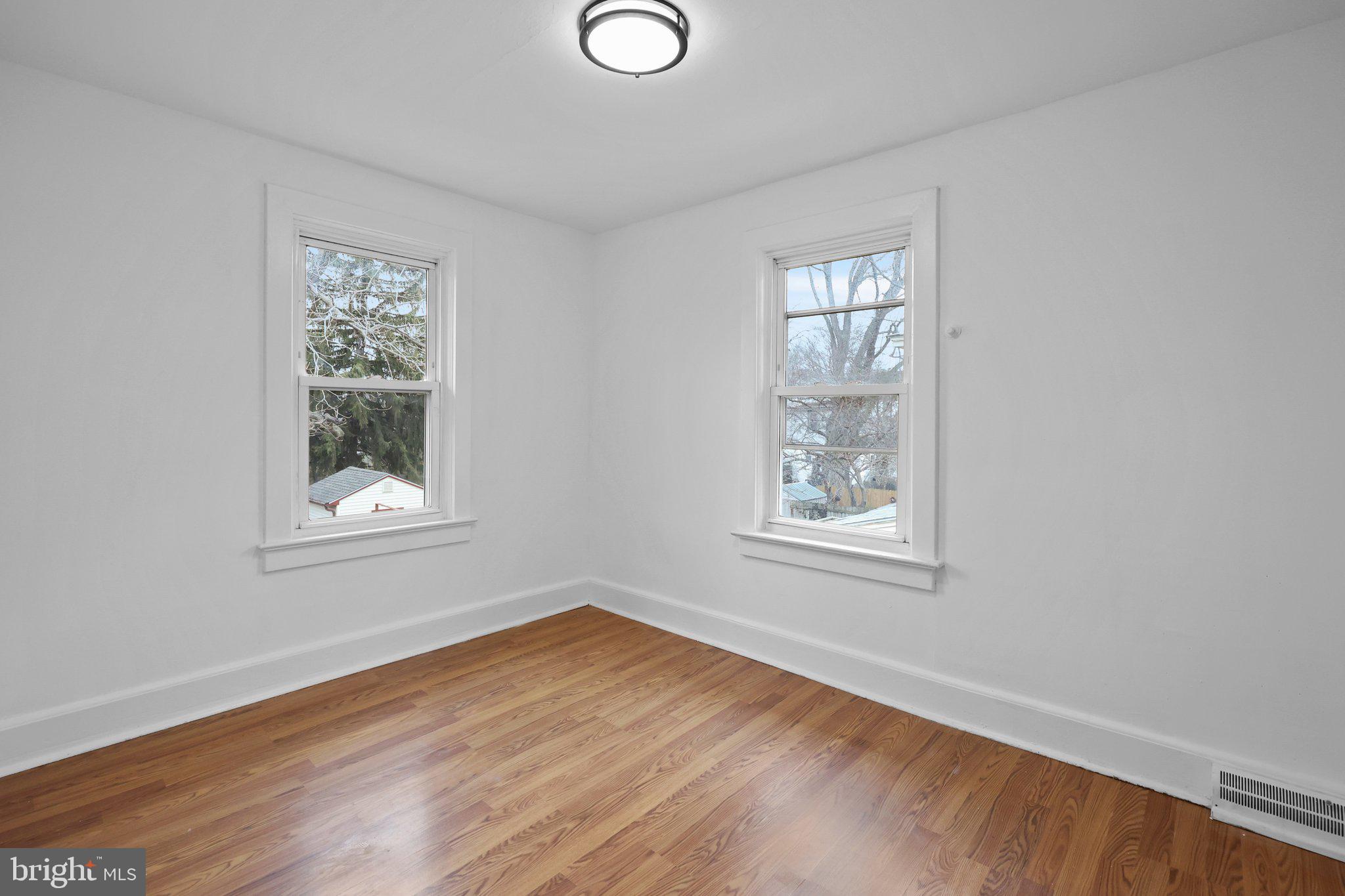 NONE AVAILABLE - Residential Lease
