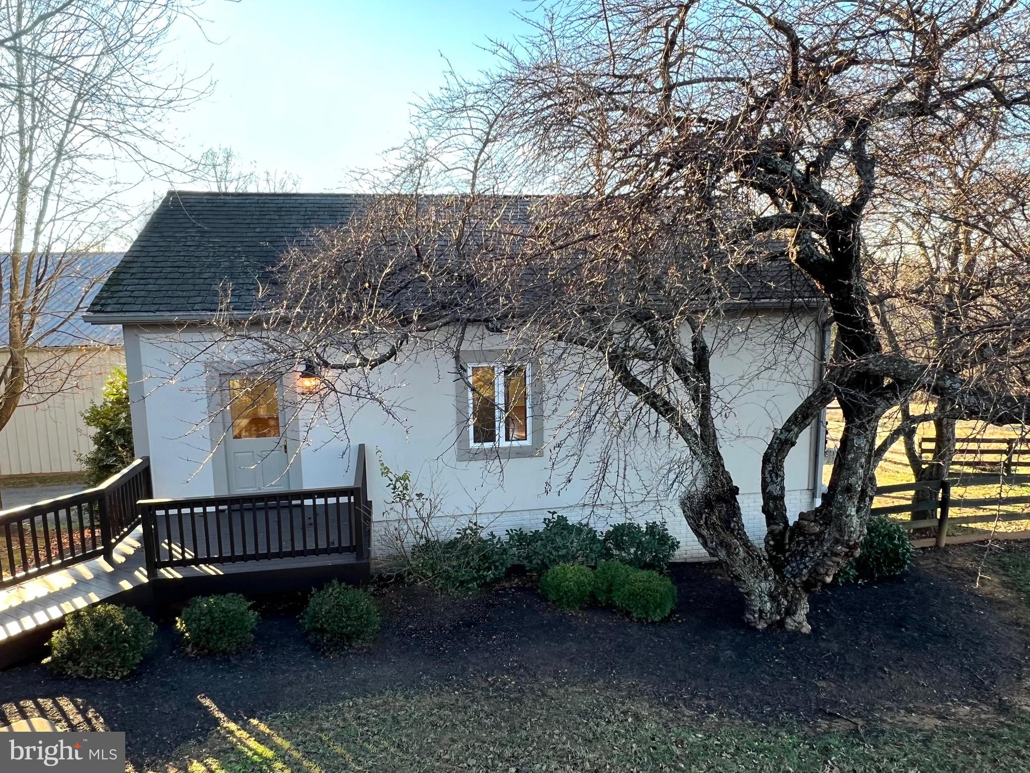 BELLEVUE FARMS - Residential