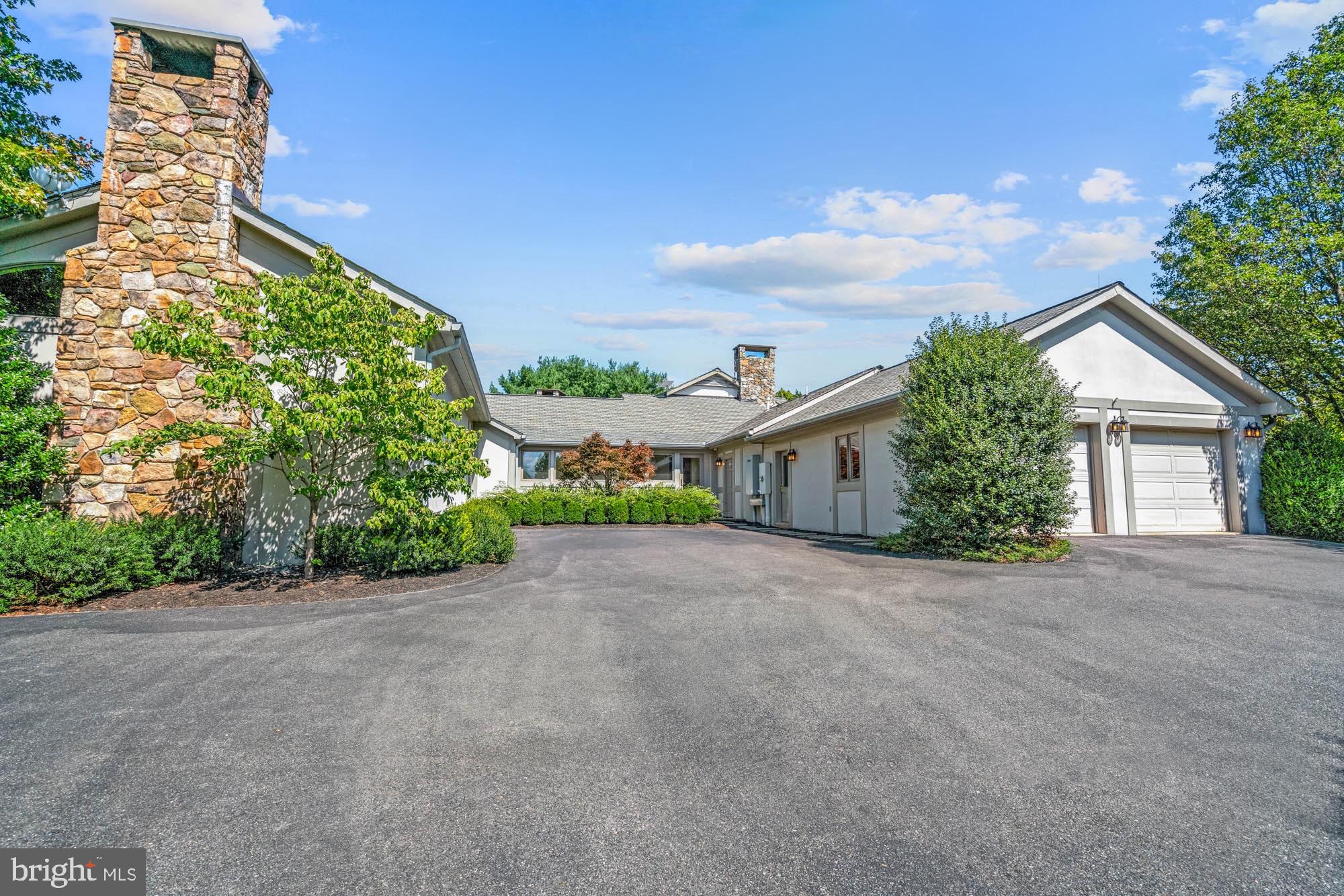 BELLEVUE FARMS - Residential