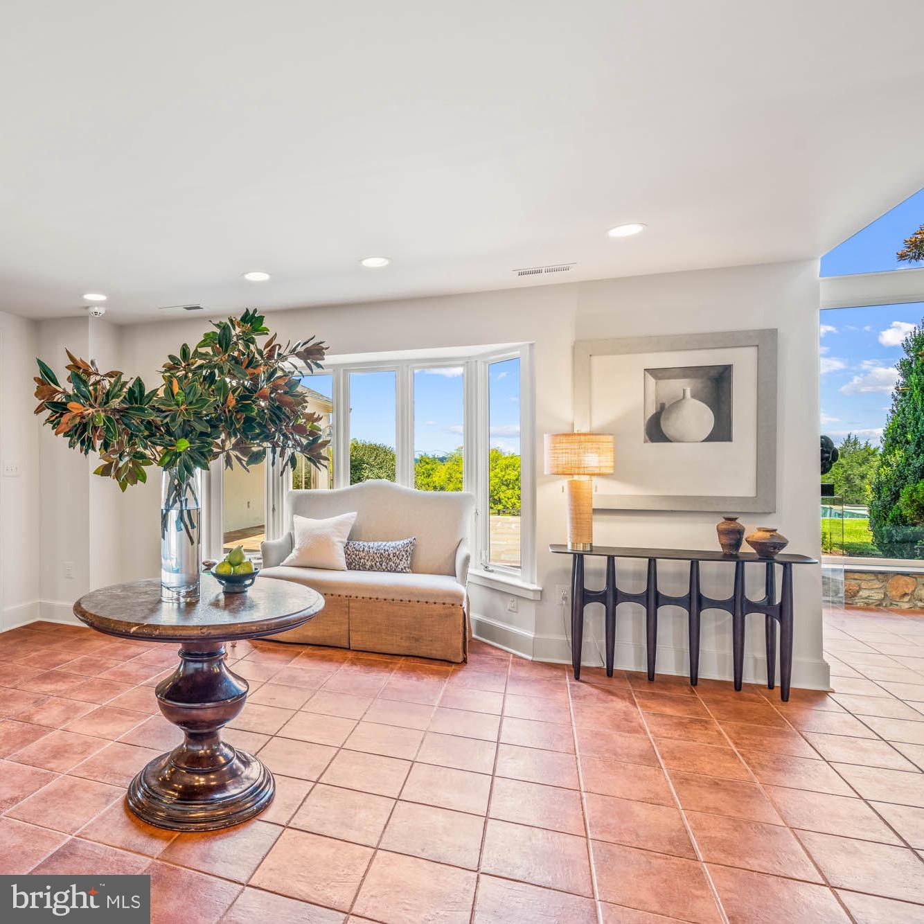 BELLEVUE FARMS - Residential