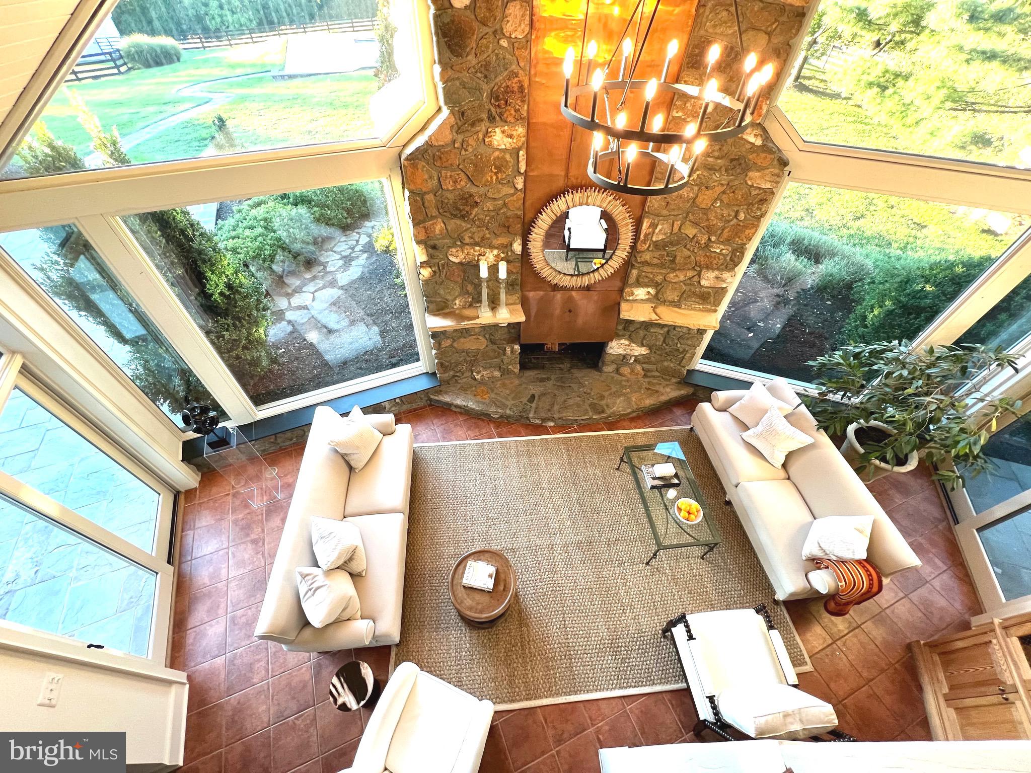 BELLEVUE FARMS - Residential
