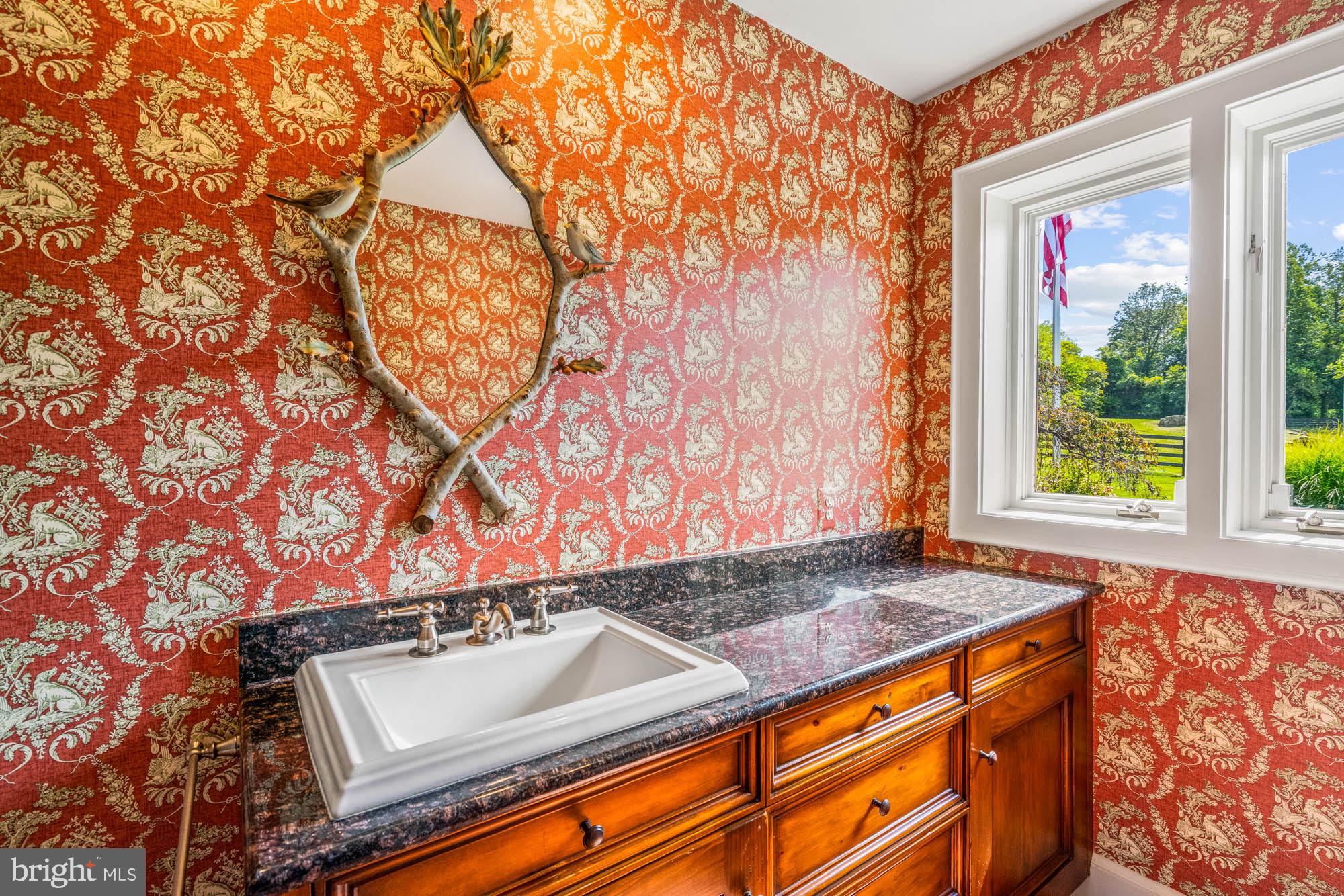 BELLEVUE FARMS - Residential