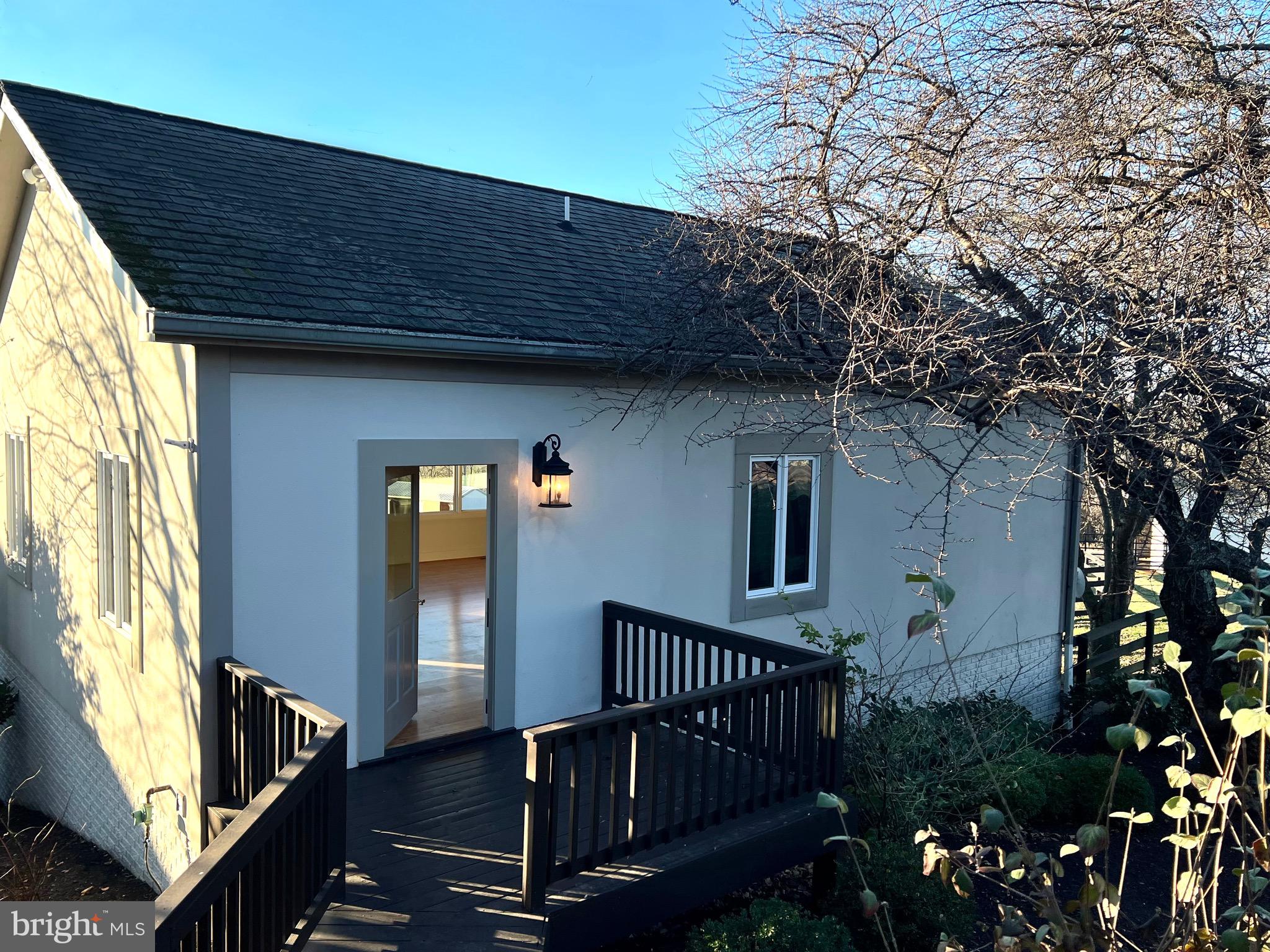 BELLEVUE FARMS - Residential