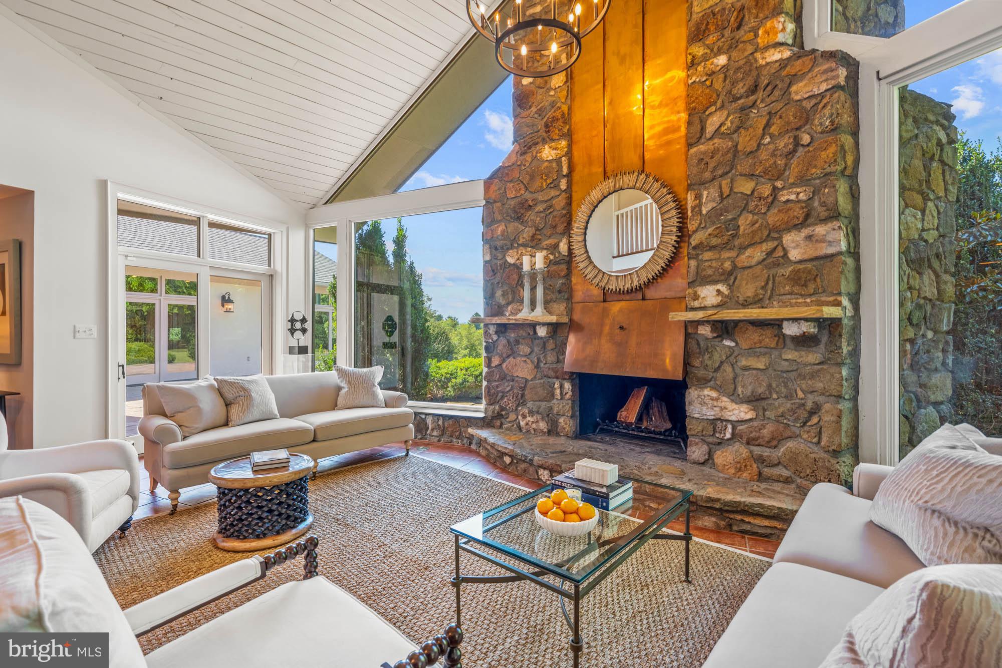 BELLEVUE FARMS - Residential