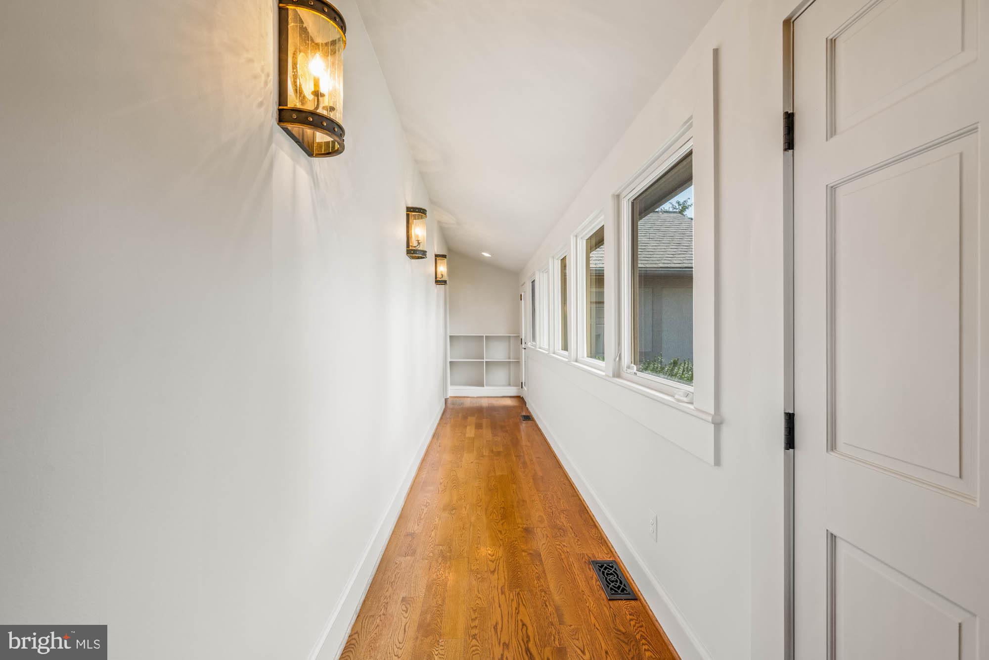 BELLEVUE FARMS - Residential