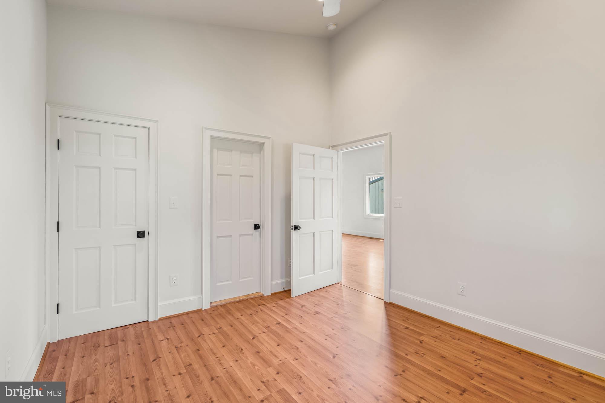 BELLEVUE FARMS - Residential