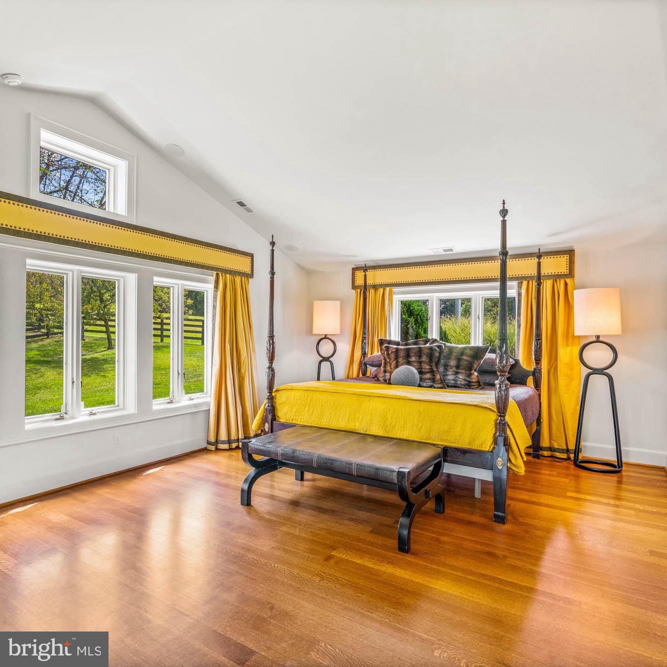 BELLEVUE FARMS - Residential