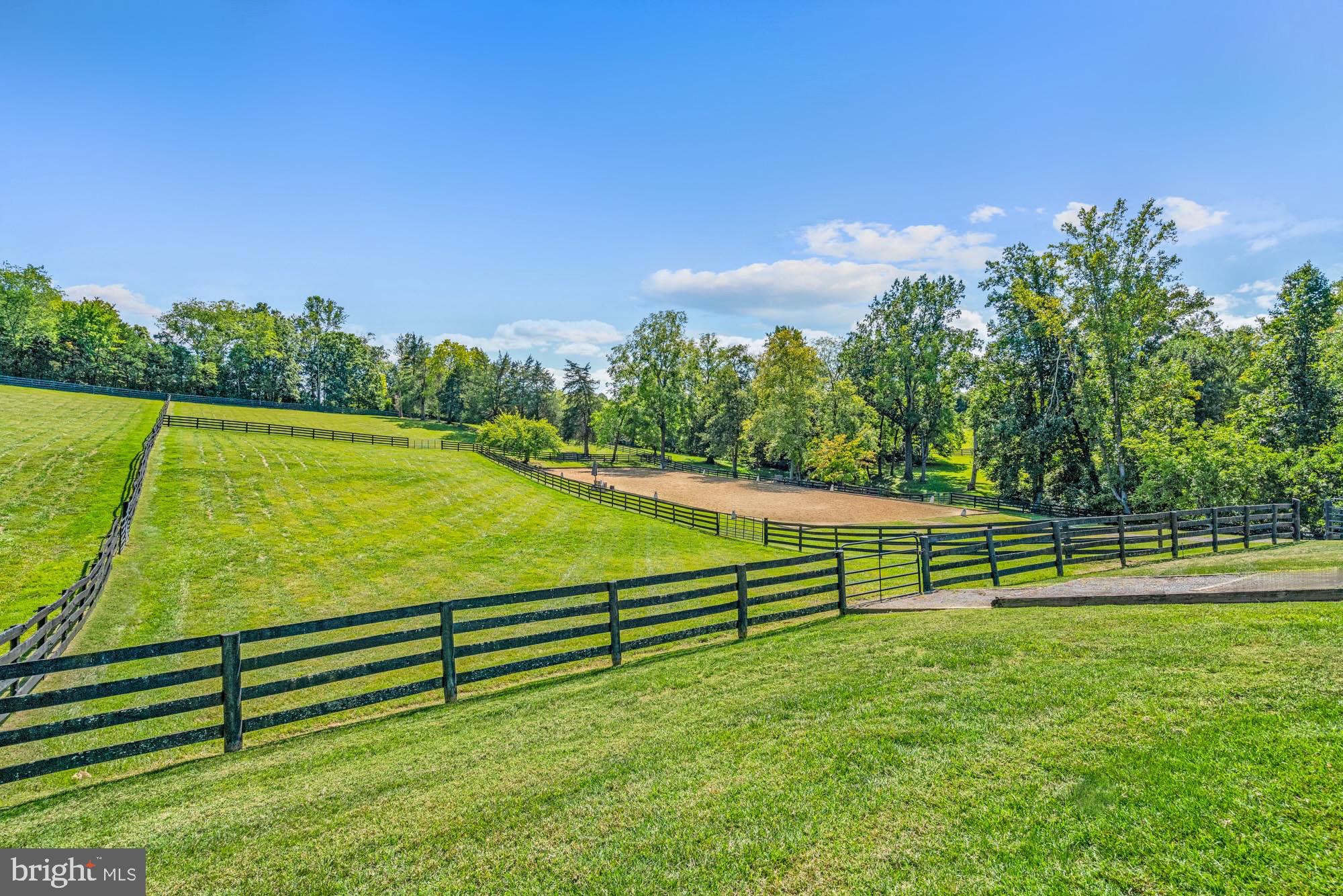 BELLEVUE FARMS - Residential