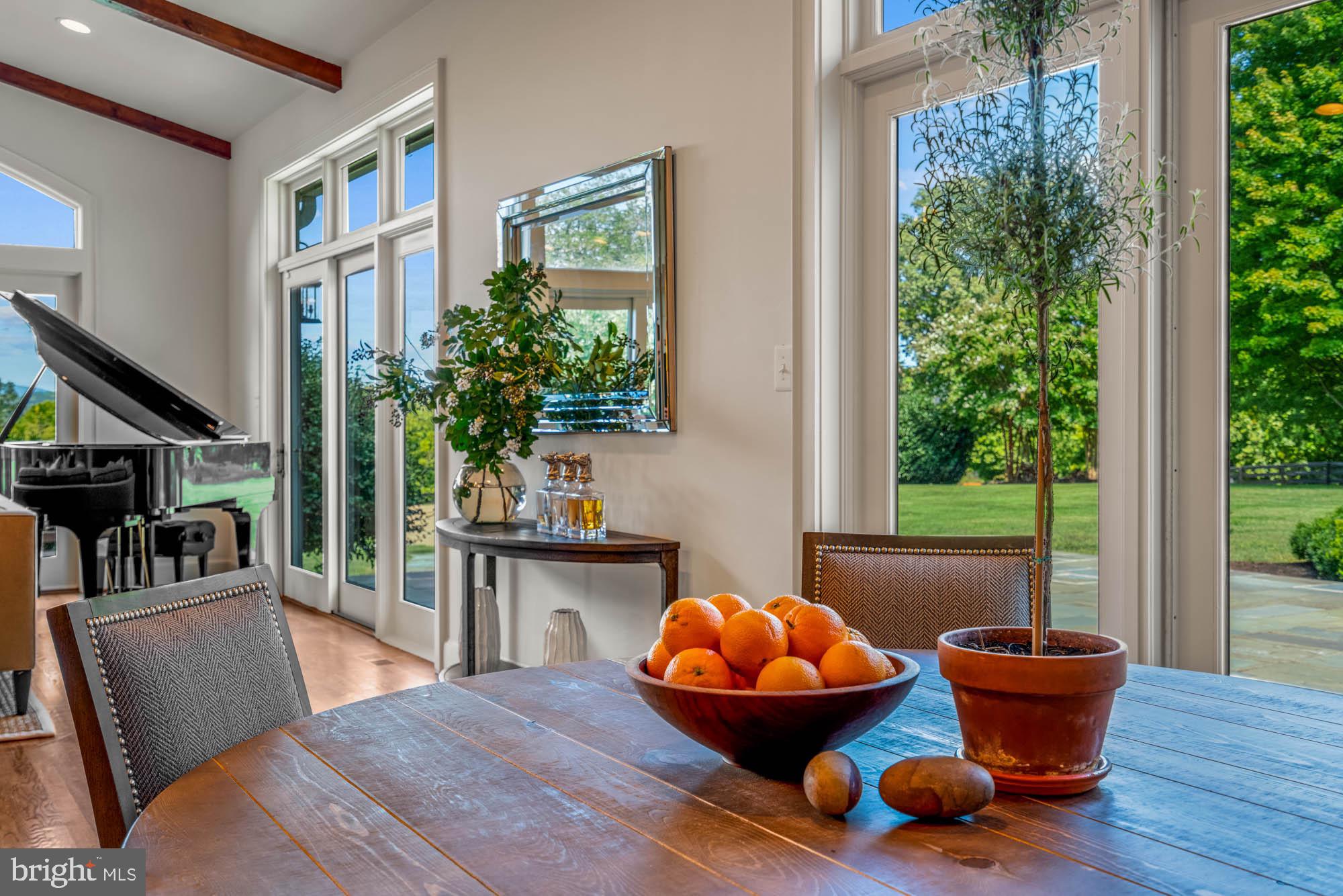 BELLEVUE FARMS - Residential