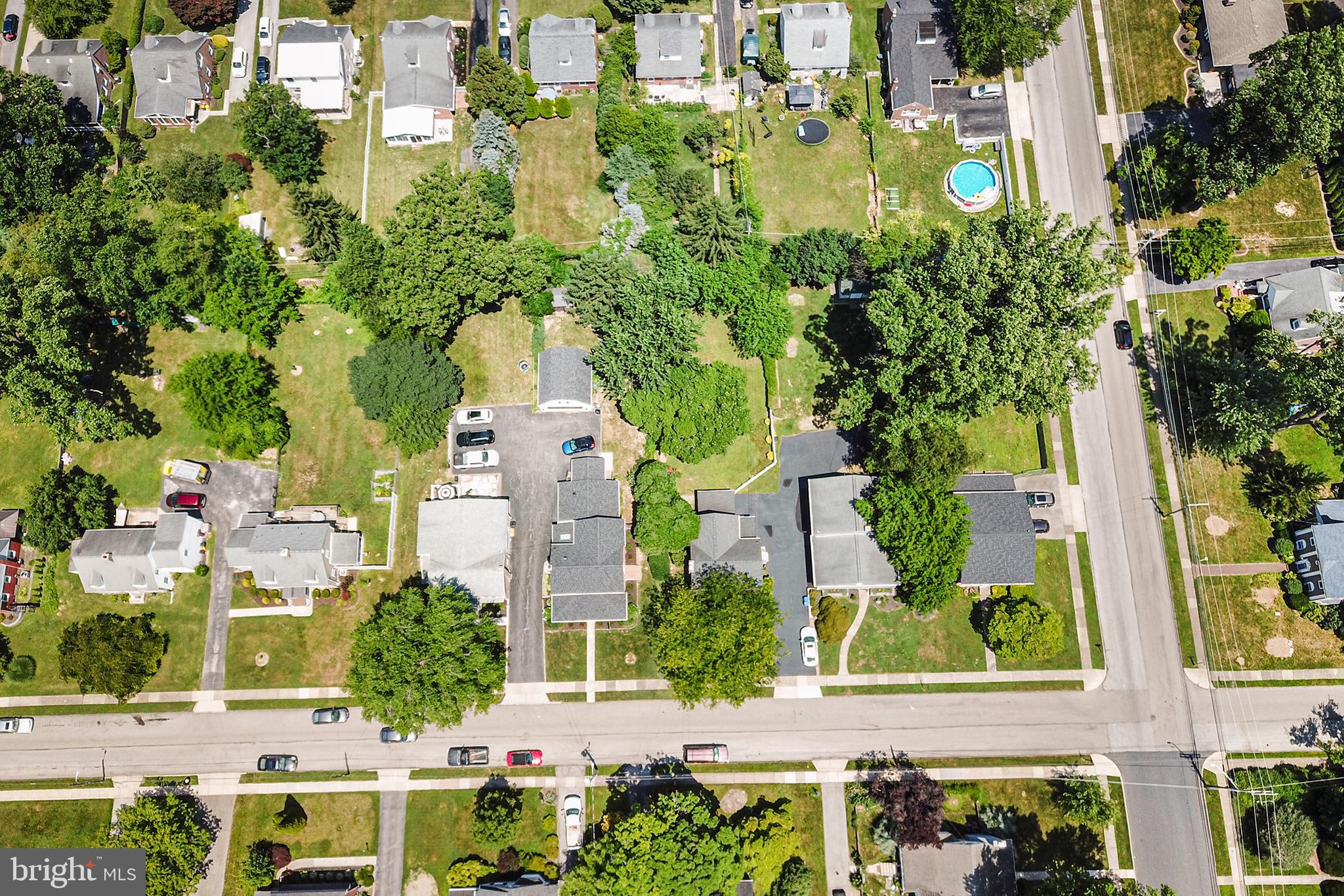 SCENIC HILLS - Residential