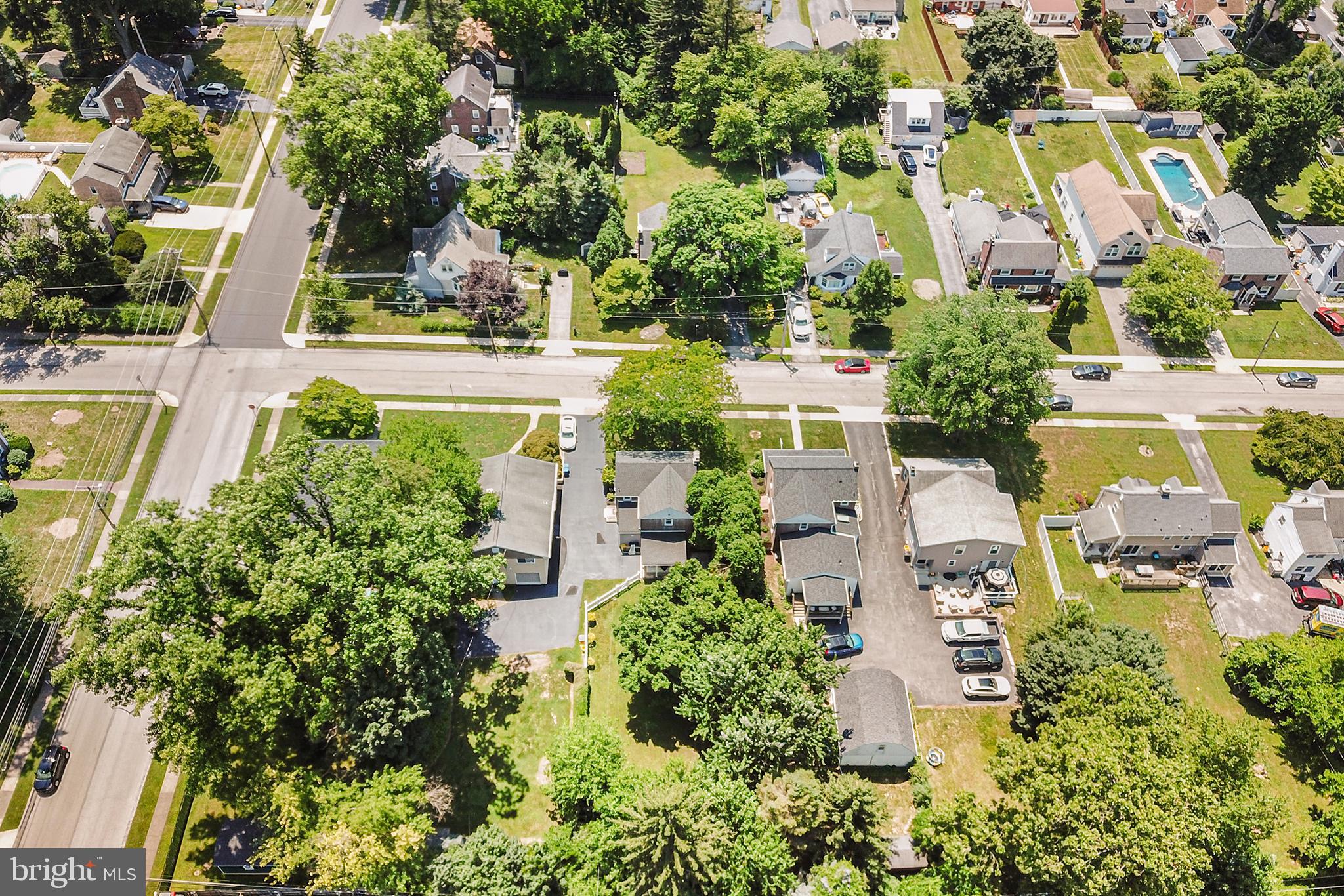 SCENIC HILLS - Residential