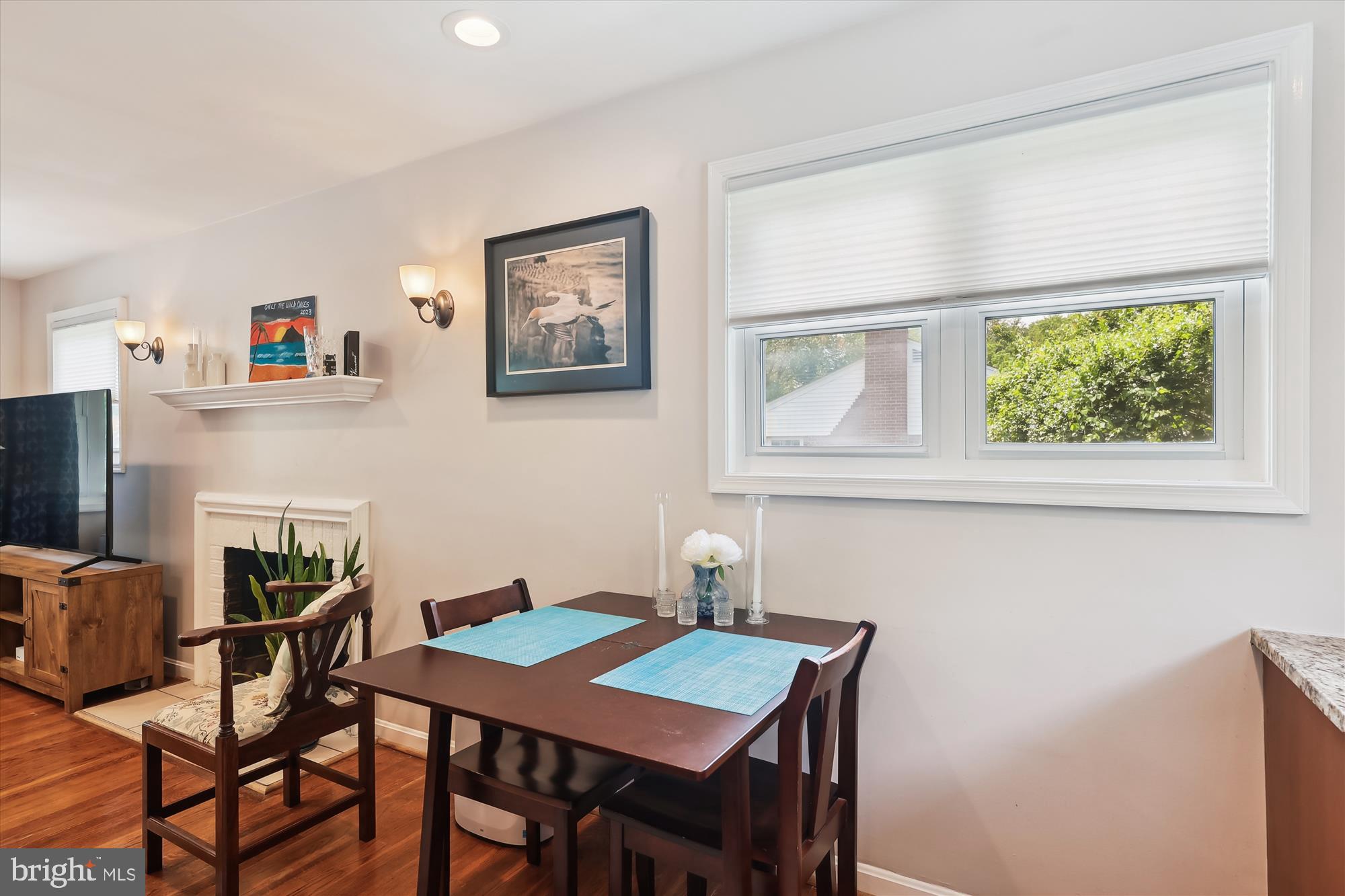 BROYHILL PARK - Residential Lease