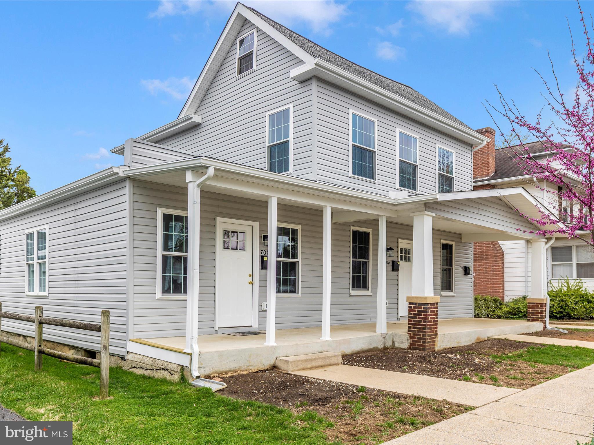 CITY OF HAGERSTOWN - Residential Income