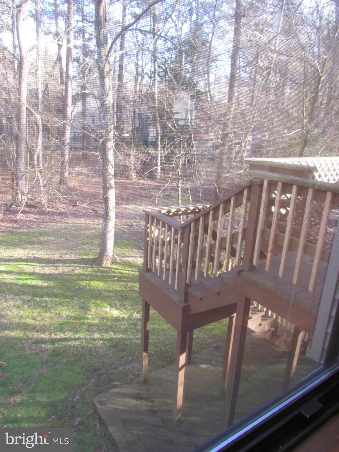 ORCHID PARK OF WILDEWOOD - Residential Lease