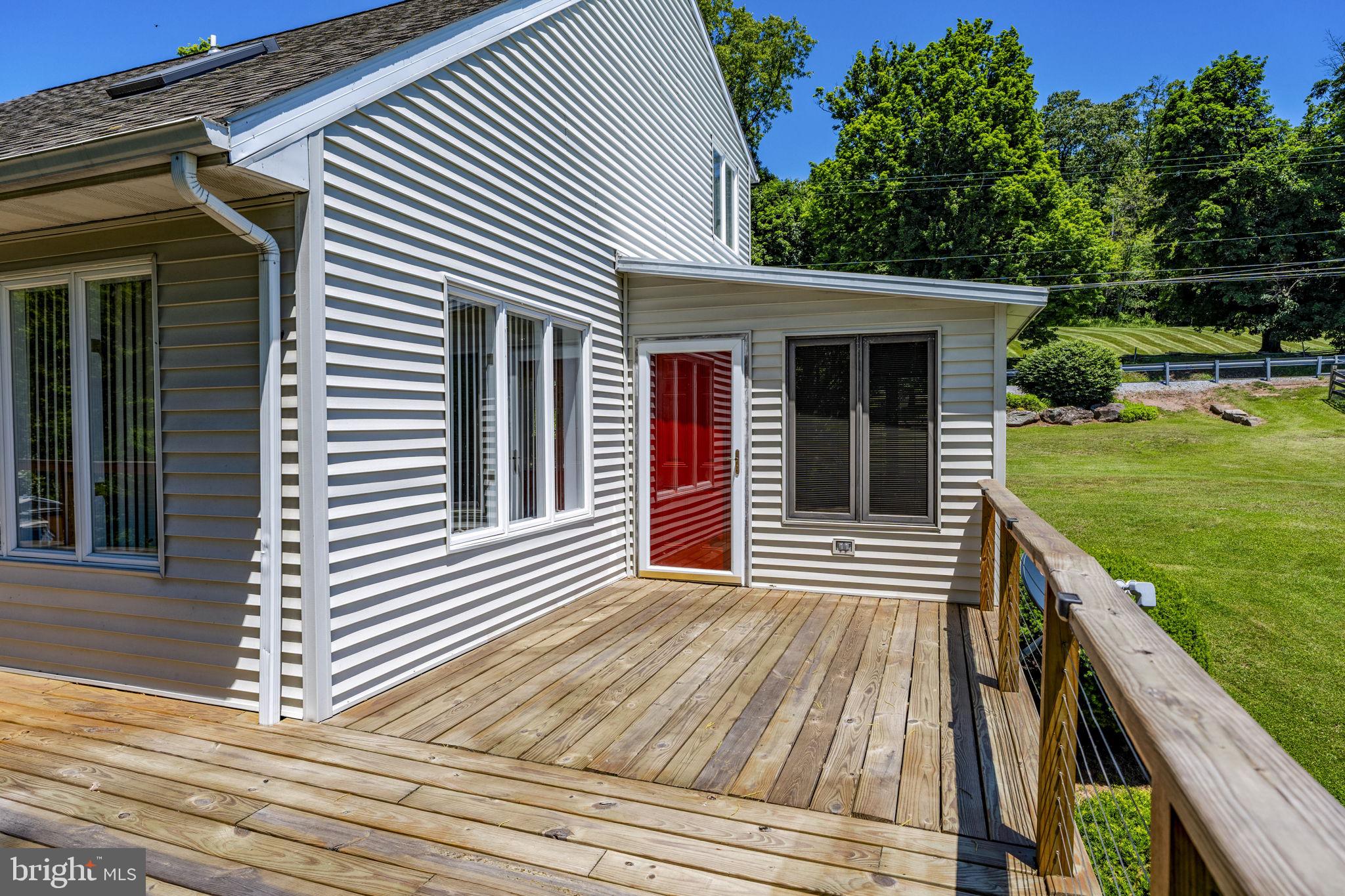ELIZABETH TWP - Residential