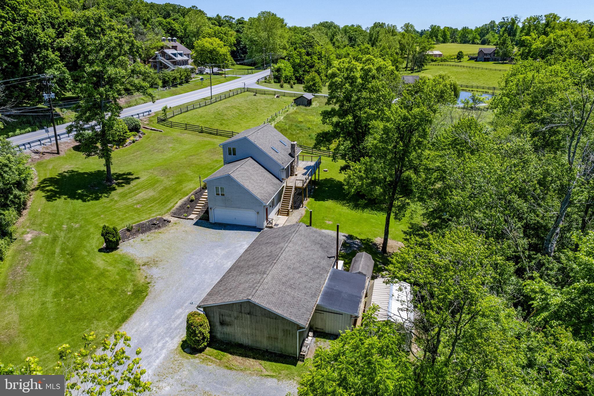 ELIZABETH TWP - Residential