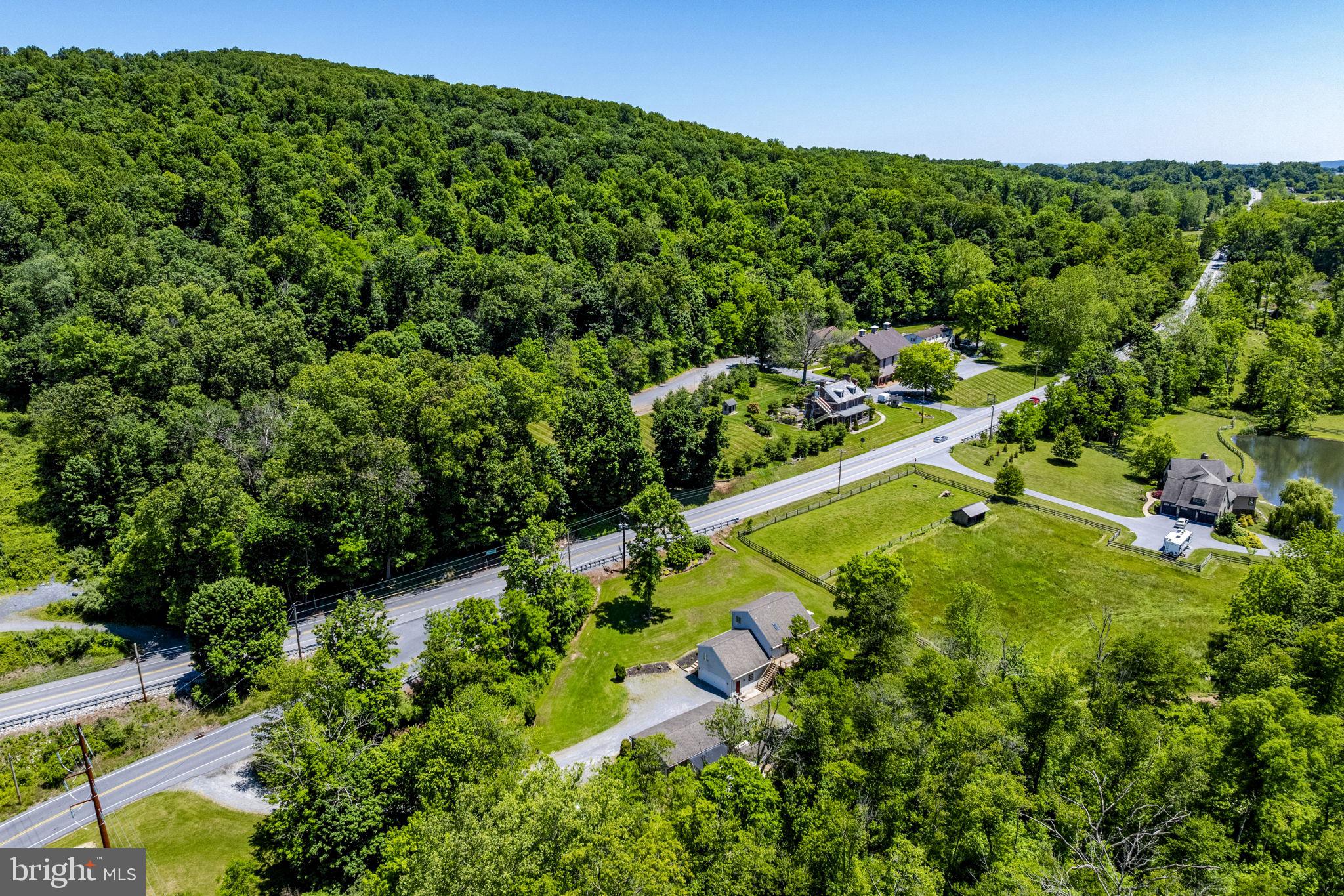 ELIZABETH TWP - Residential