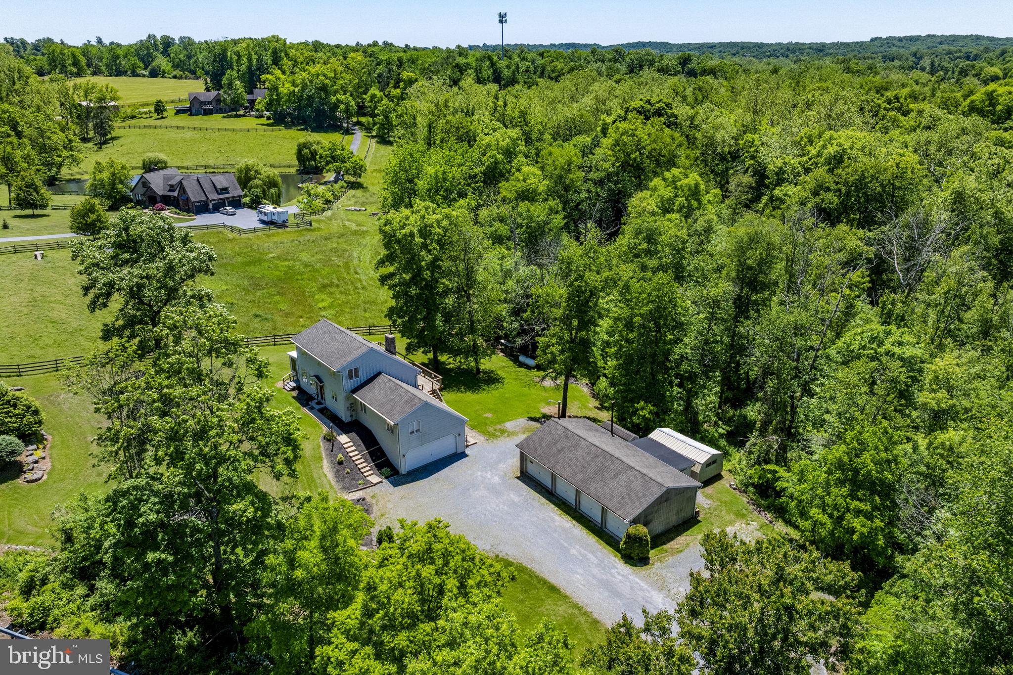 ELIZABETH TWP - Residential