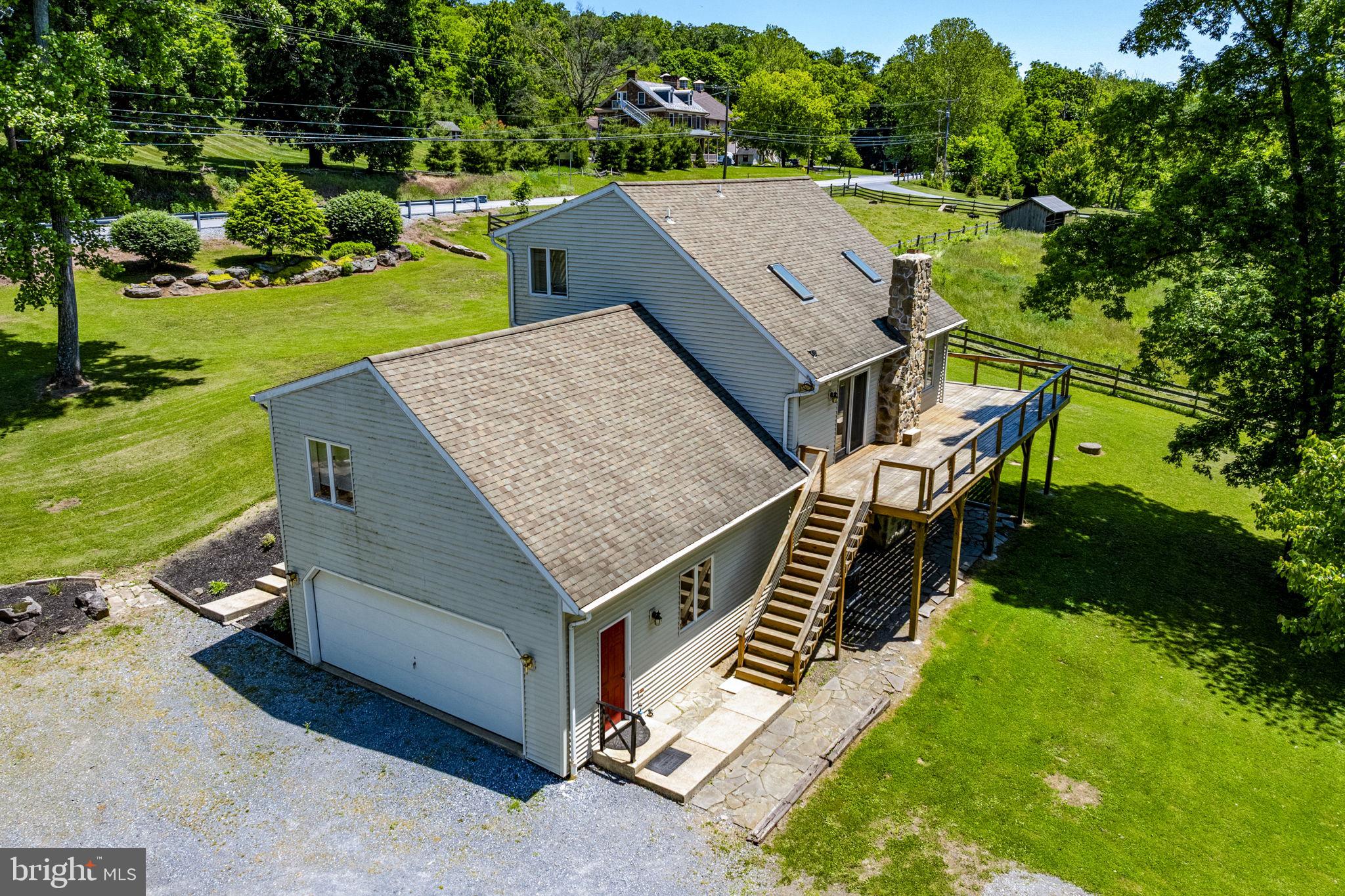 ELIZABETH TWP - Residential