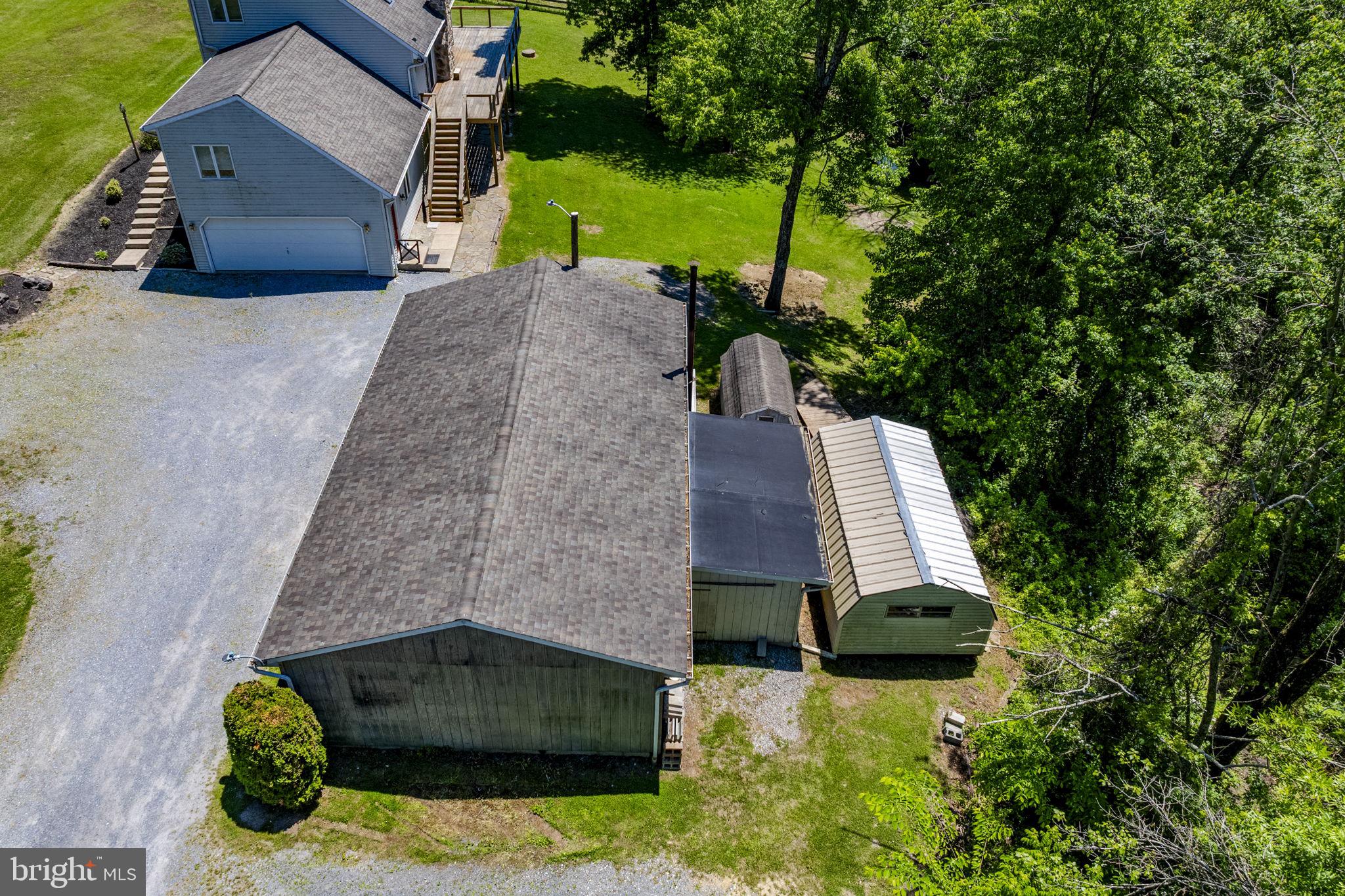 ELIZABETH TWP - Residential