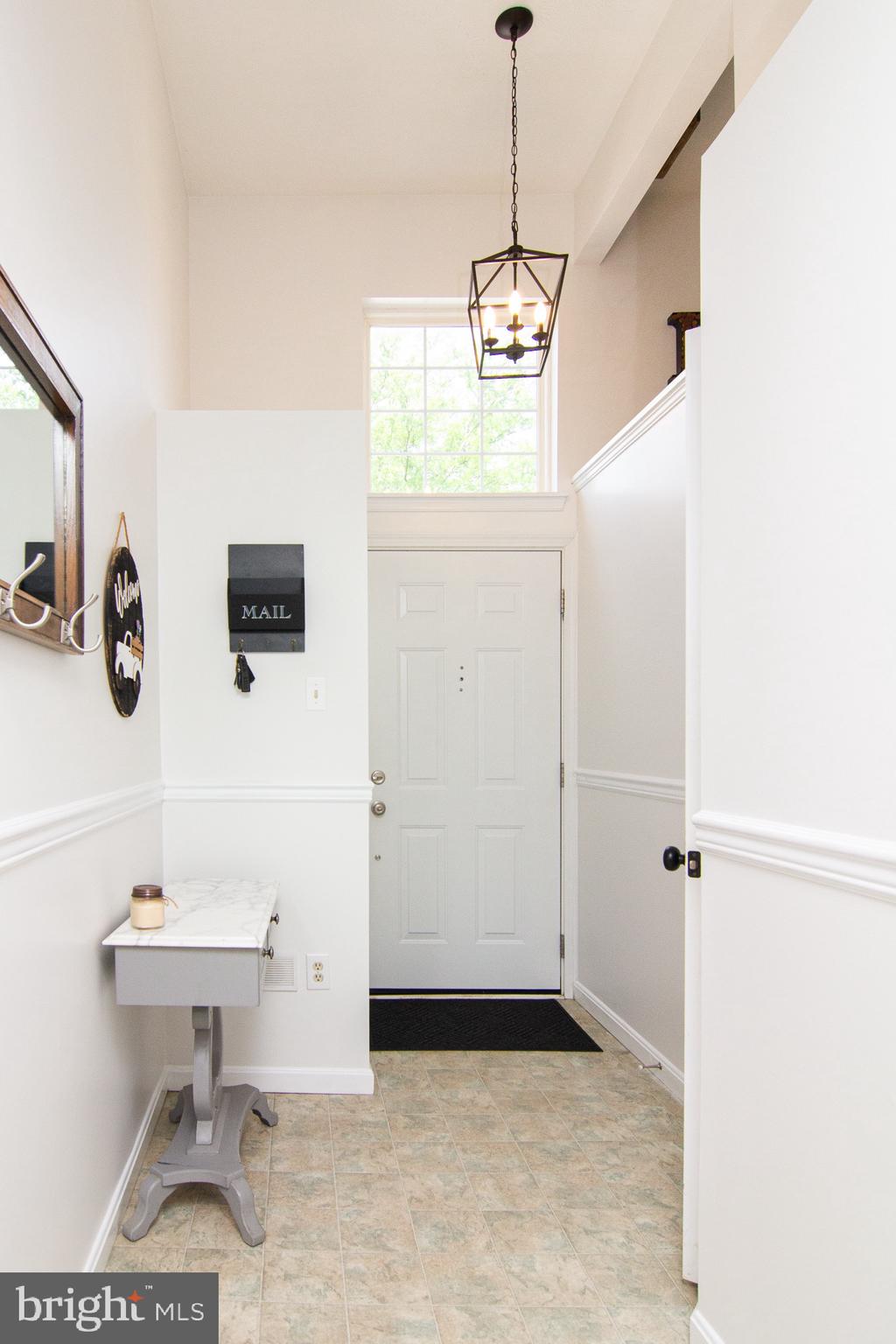HAMPSTEAD - Residential