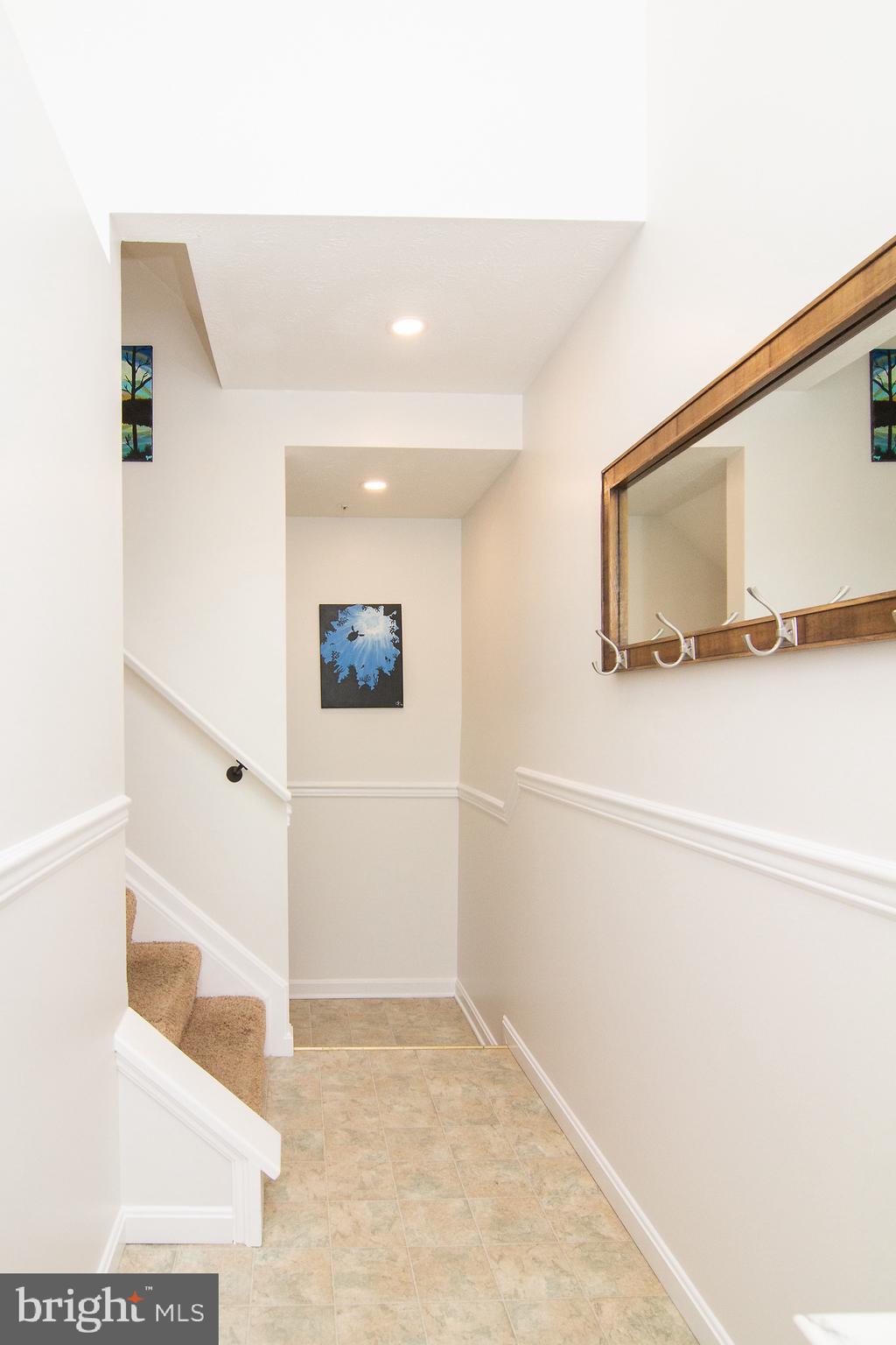 HAMPSTEAD - Residential