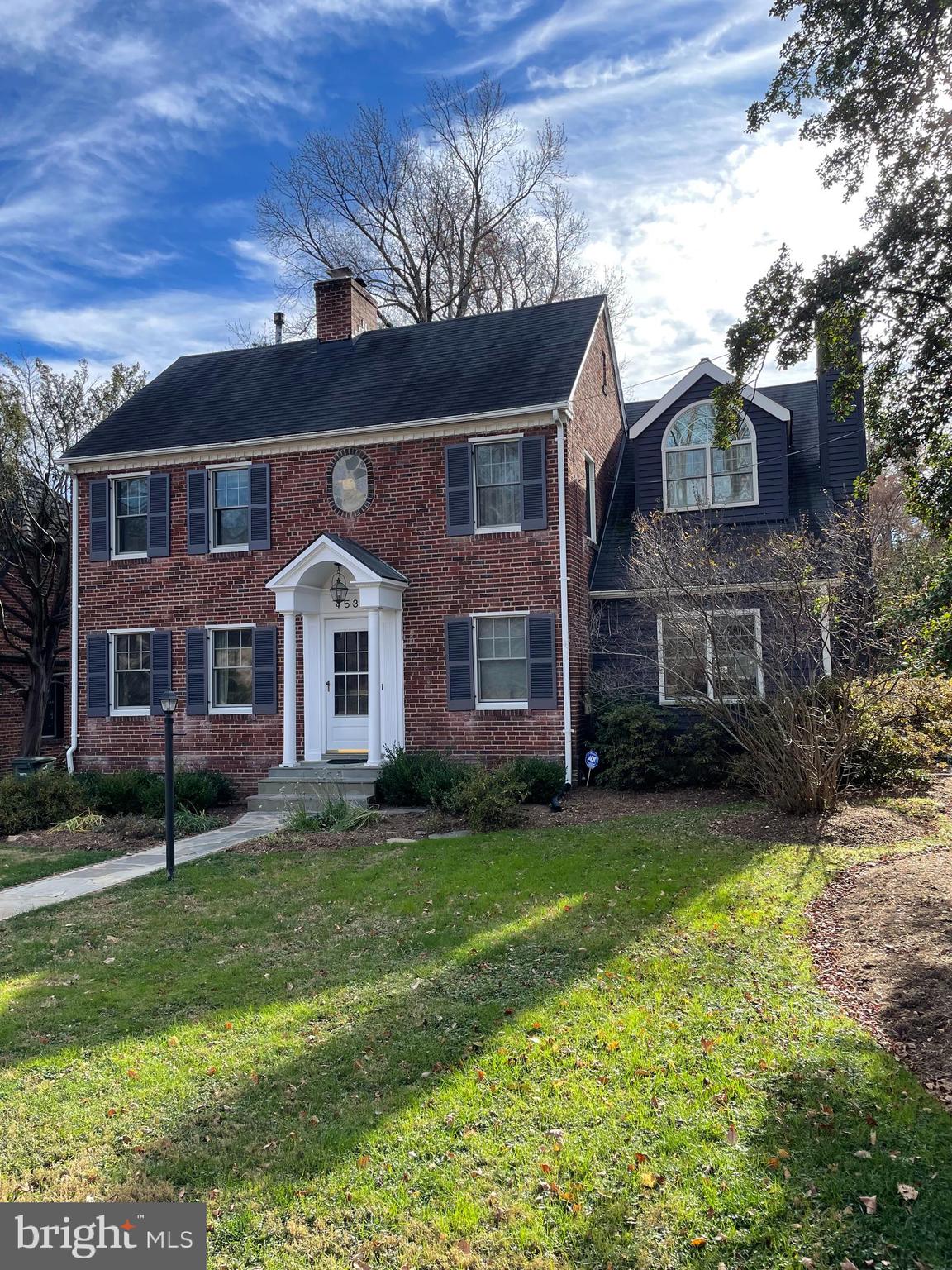 WILLET HEIGHTS - Residential