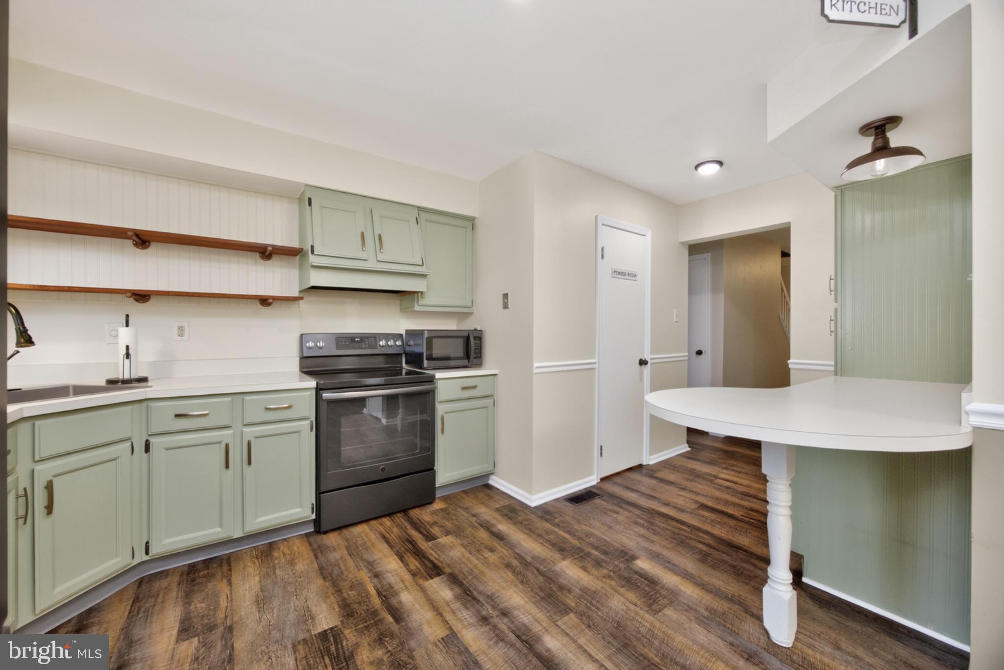 CEDAR HILL - Residential