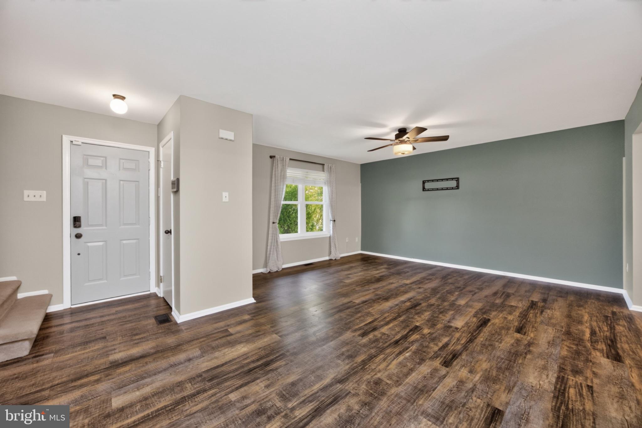 CEDAR HILL - Residential