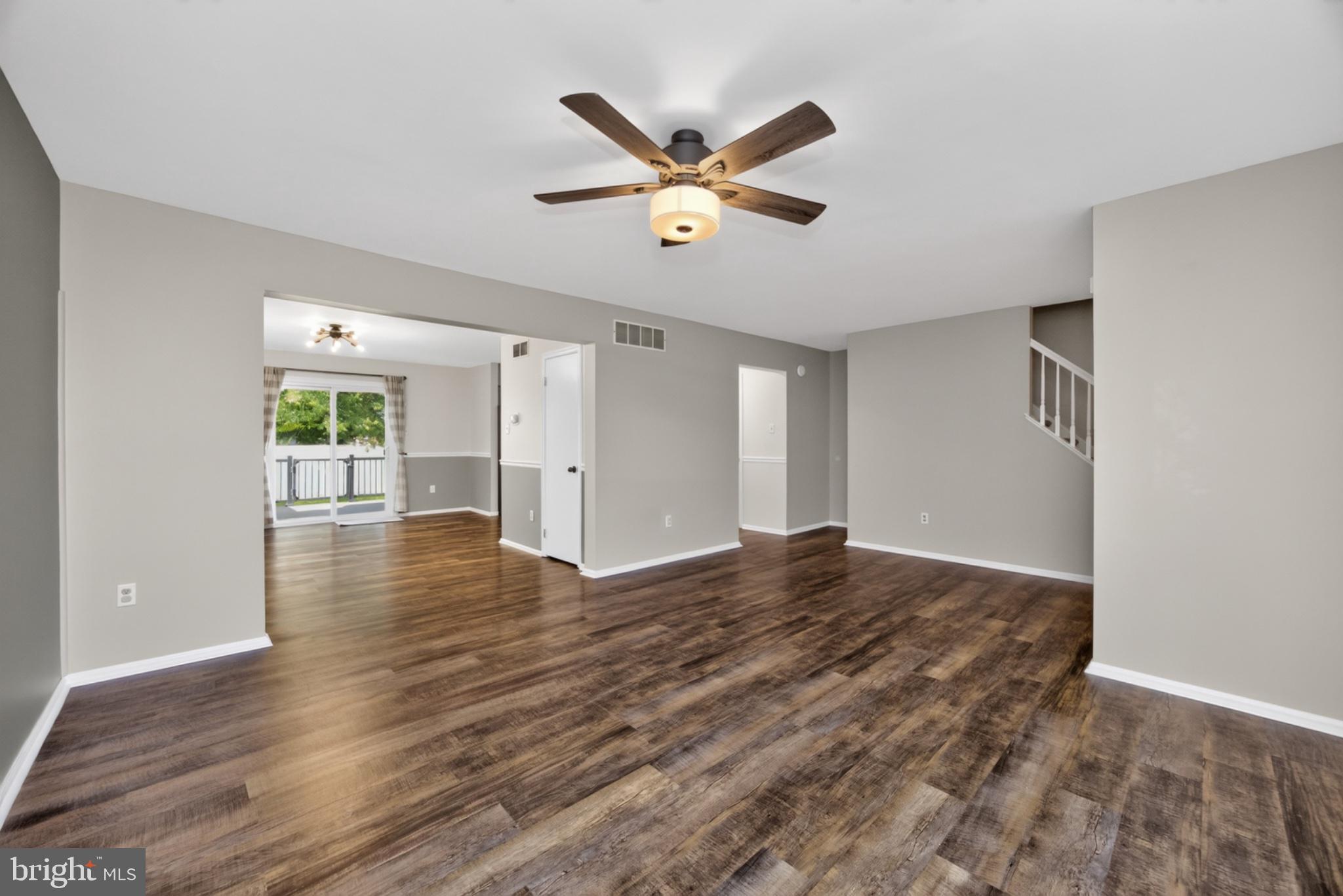 CEDAR HILL - Residential