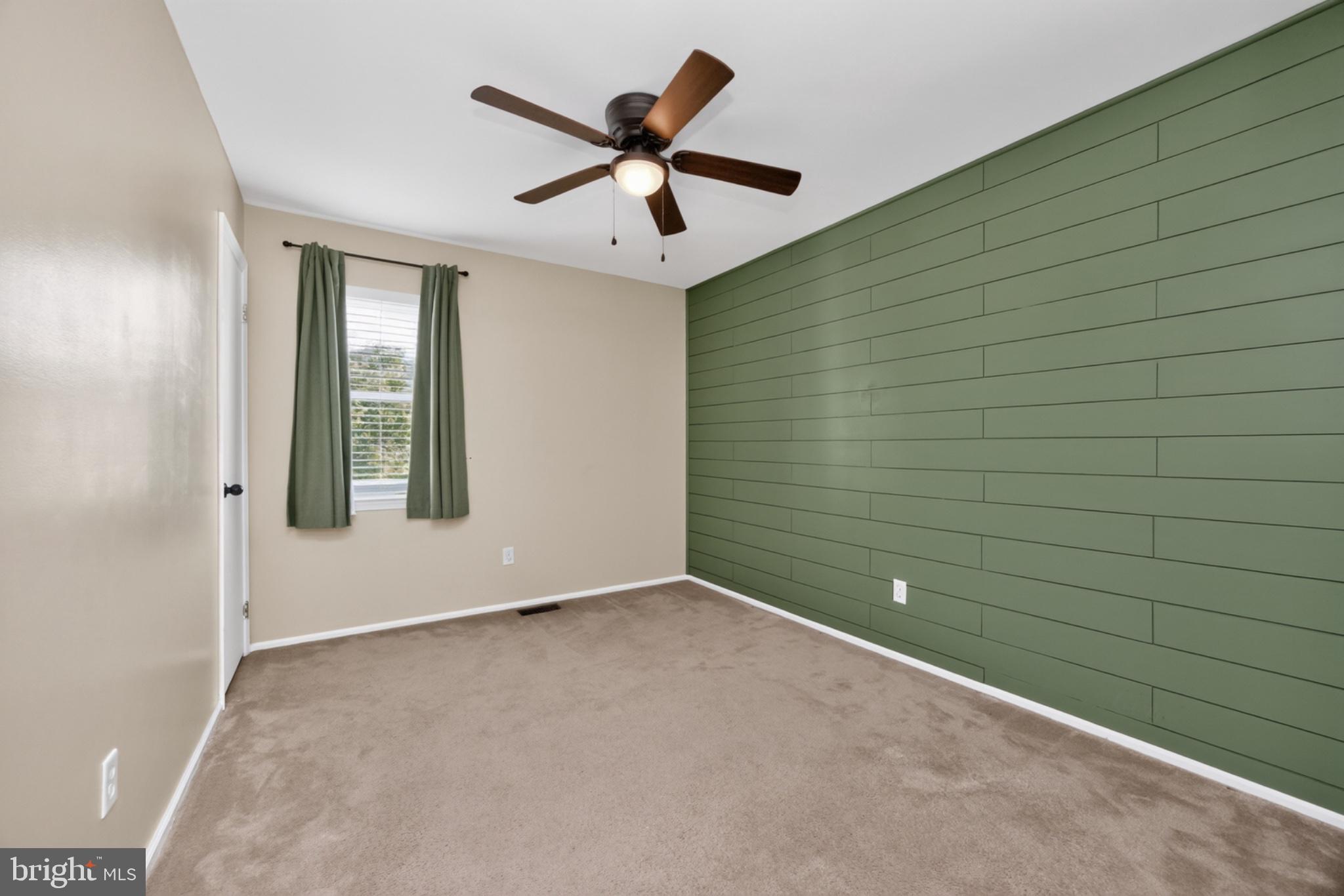 CEDAR HILL - Residential