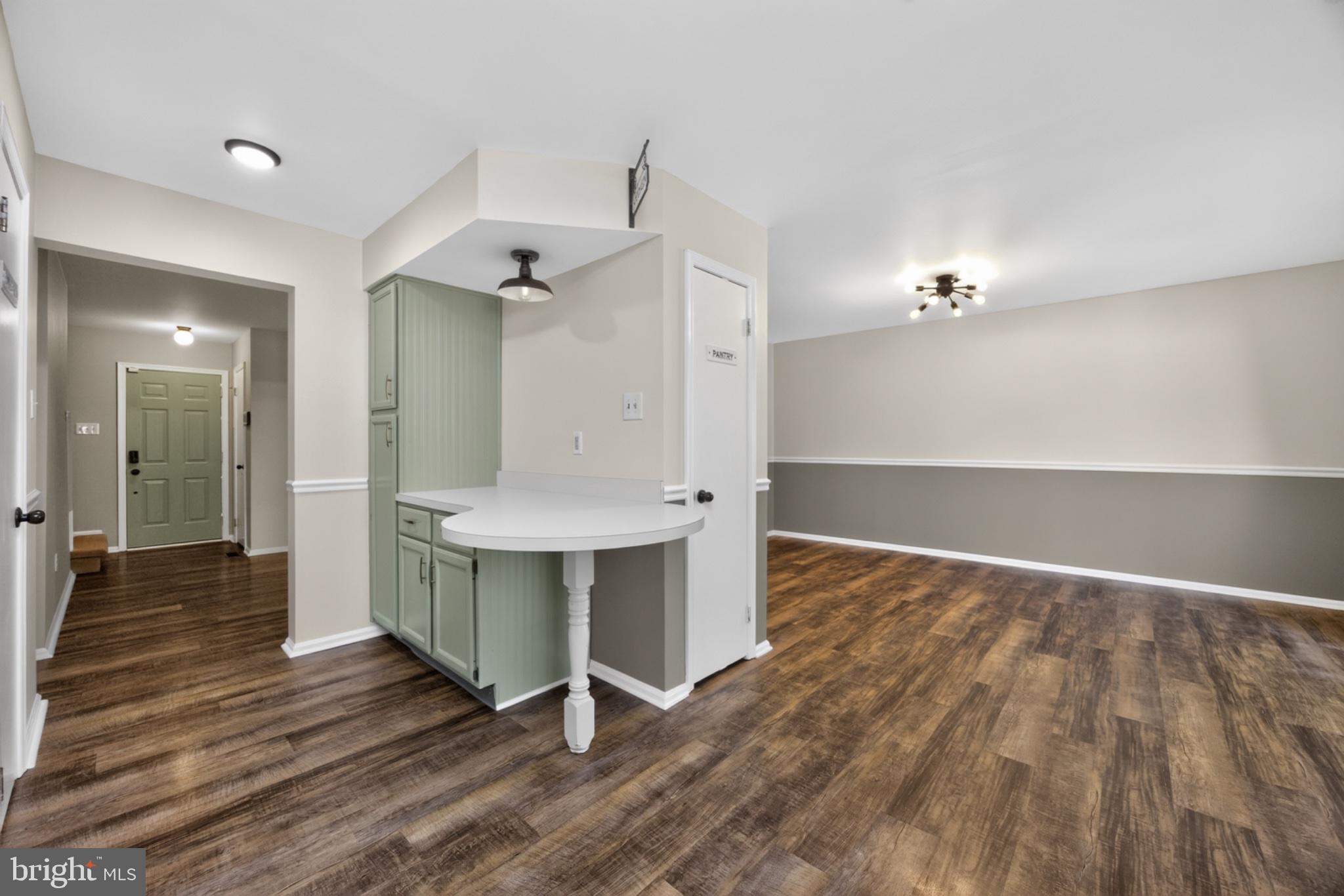 CEDAR HILL - Residential