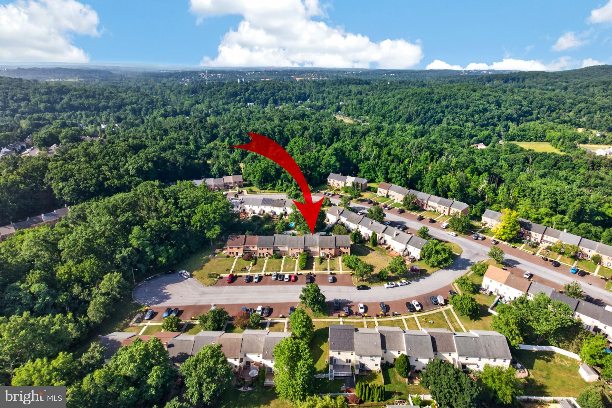 CEDAR HILL - Residential