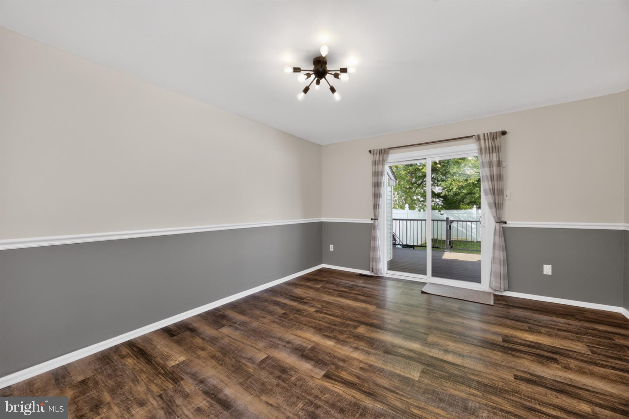 CEDAR HILL - Residential