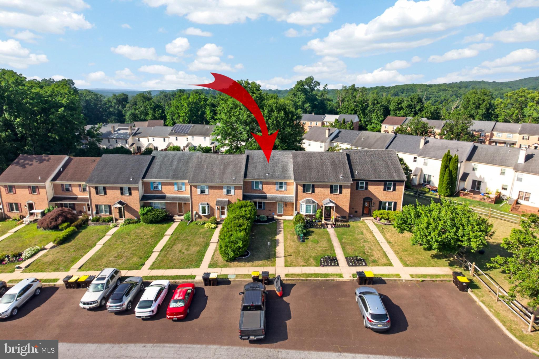 CEDAR HILL - Residential