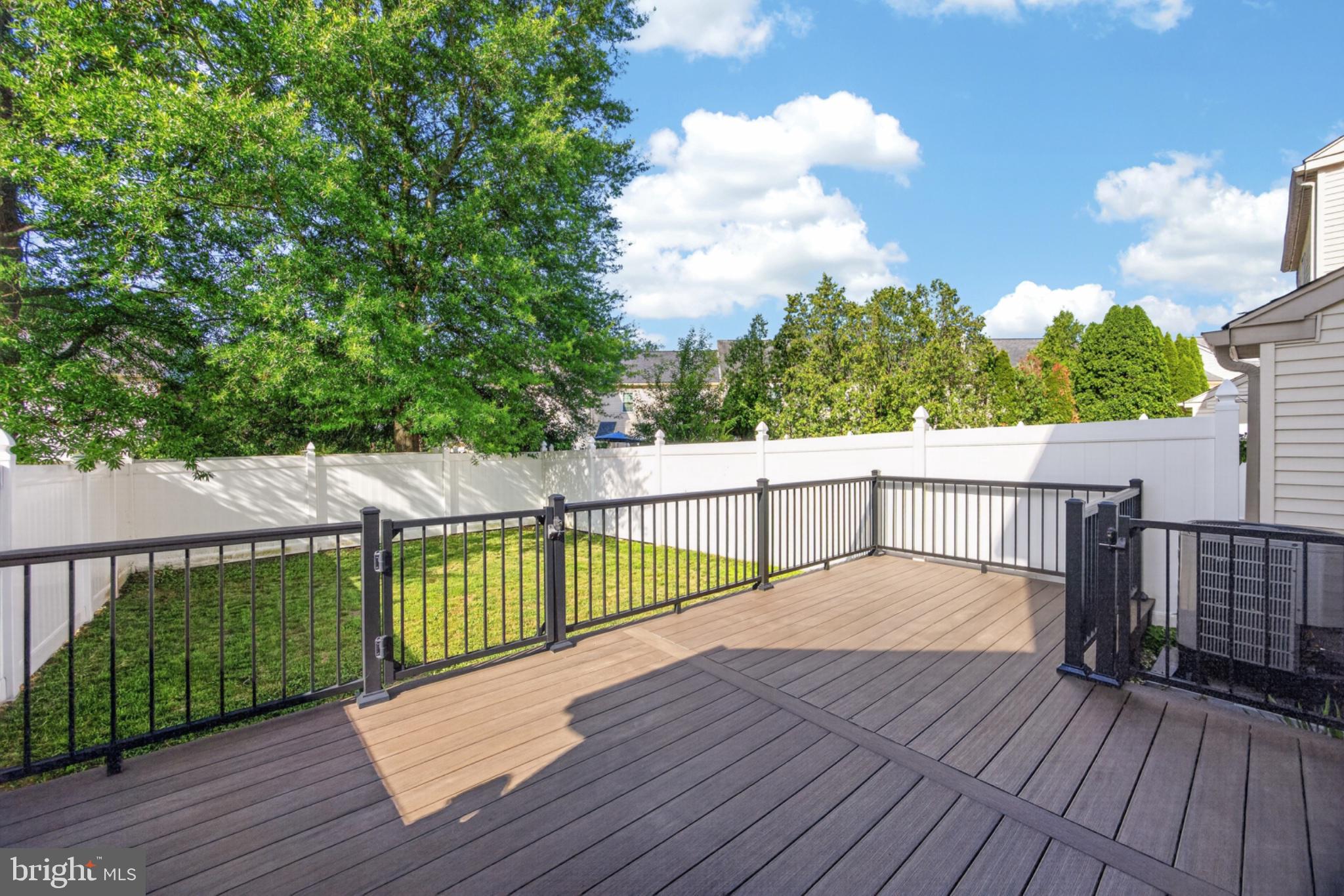 CEDAR HILL - Residential
