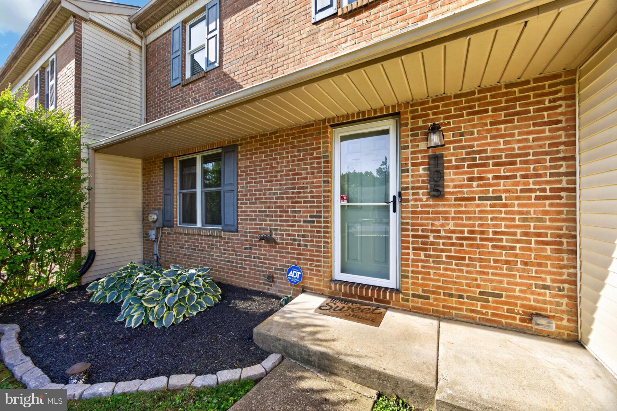 CEDAR HILL - Residential