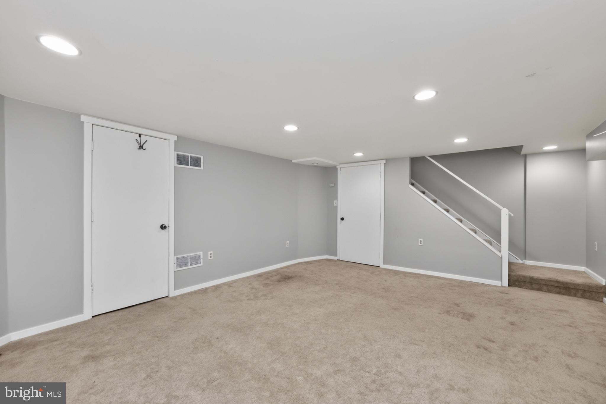 CEDAR HILL - Residential