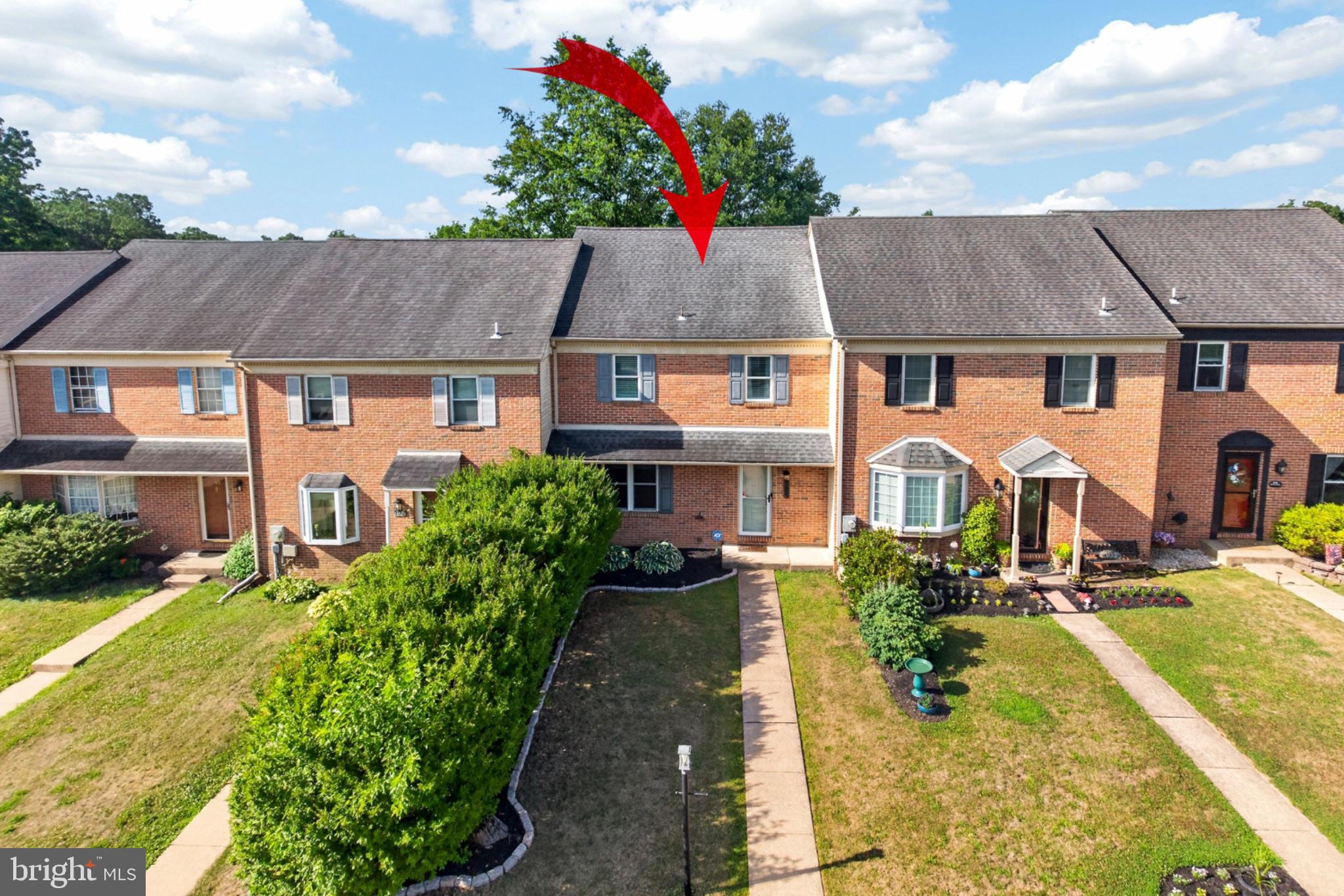 CEDAR HILL - Residential