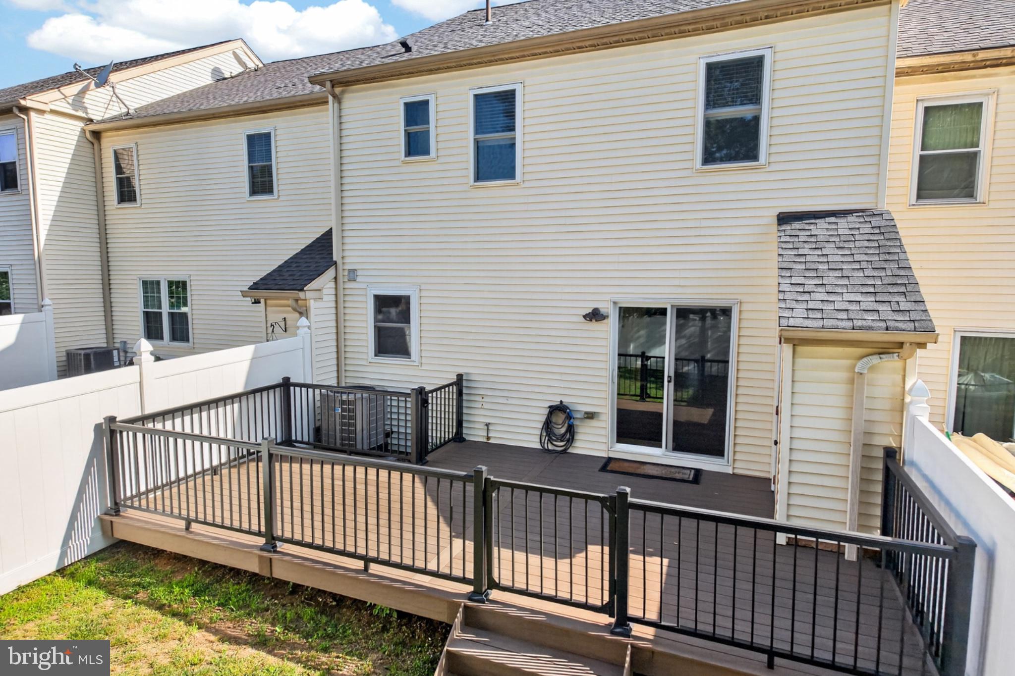 CEDAR HILL - Residential
