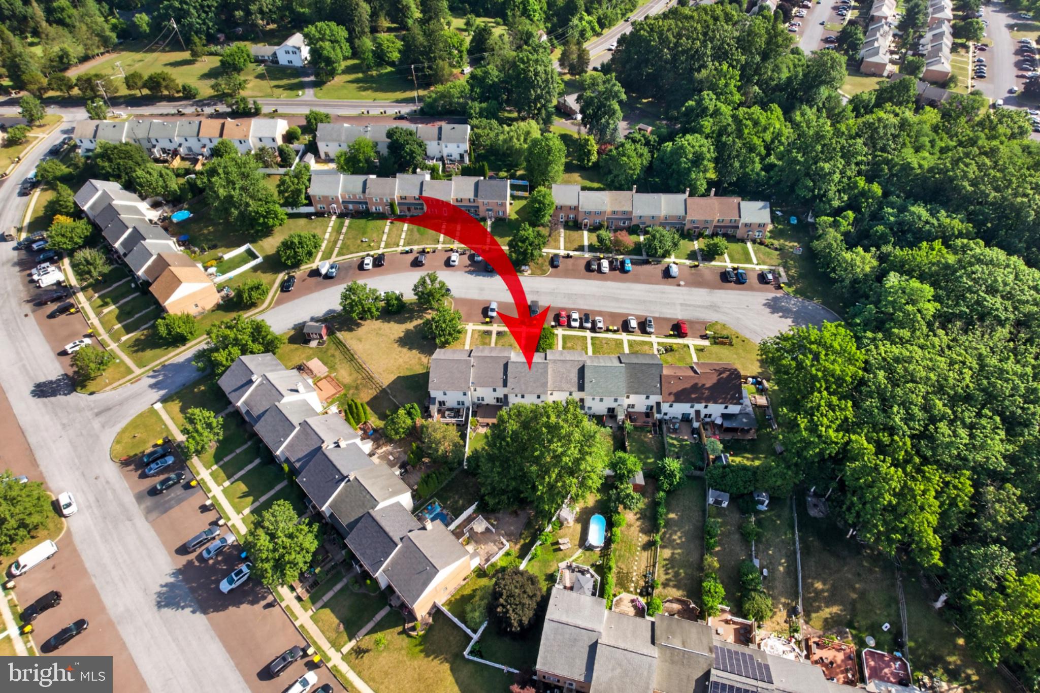 CEDAR HILL - Residential