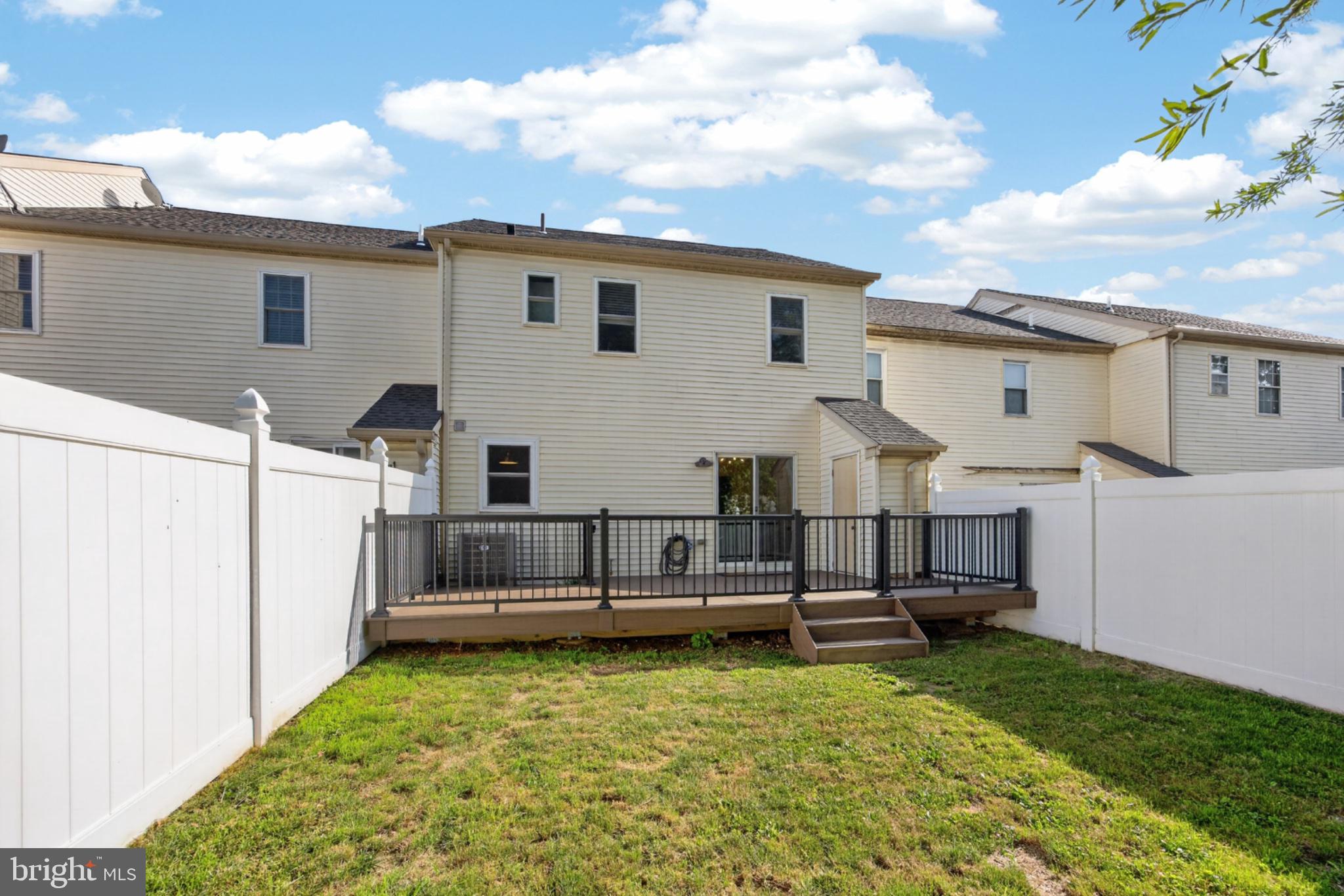 CEDAR HILL - Residential